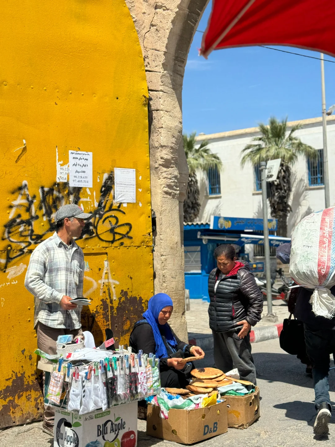 迄今为止，我最推荐的免签小众国家人均1.5K