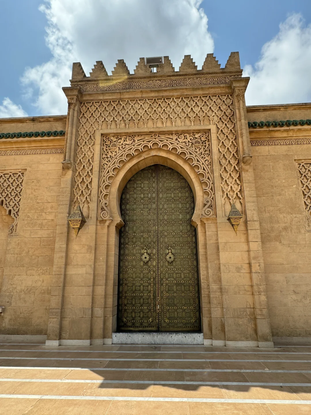 最详细拉巴特city walk/自由行旅游攻略