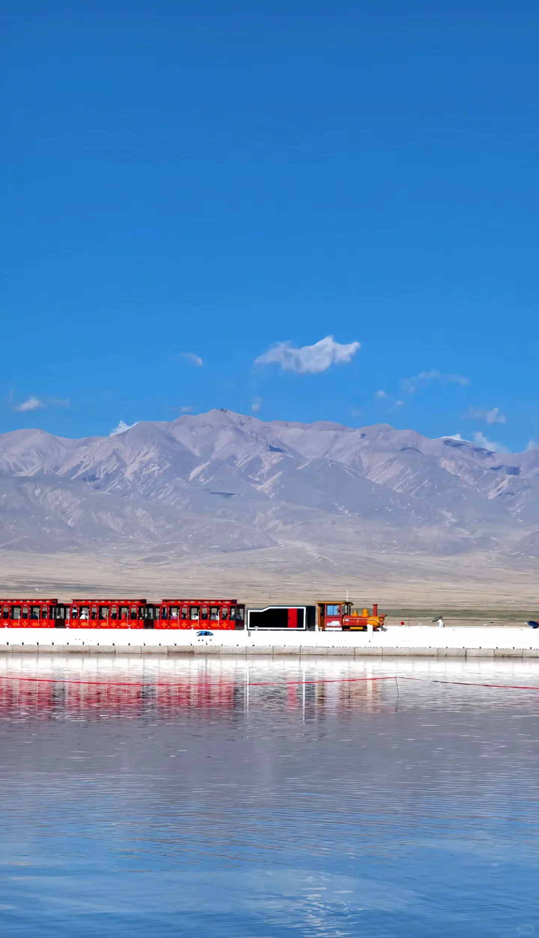 端午青海3天2夜旅游攻略|一场极致的浪漫