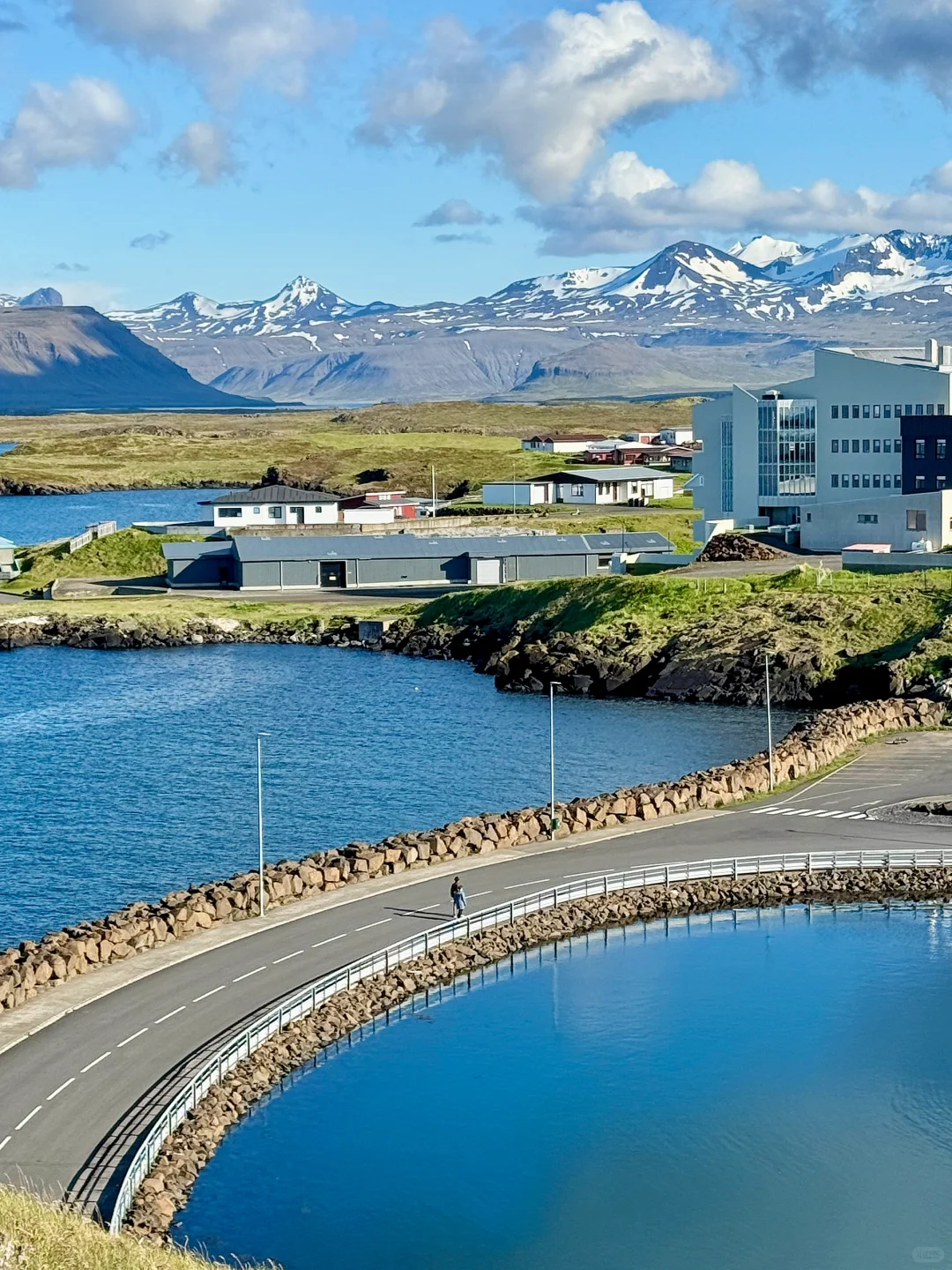 🌸 5月的冰岛,已经美到Next Level了!