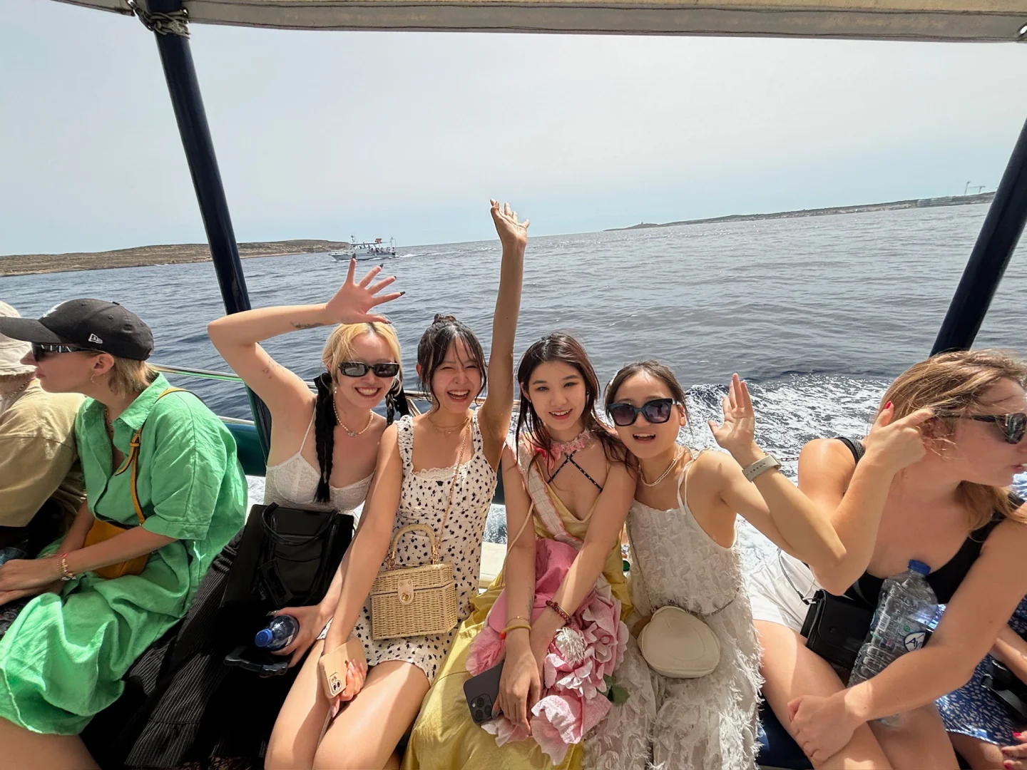 欧洲海岛马耳他🇲🇹绝无仅有！最好玩攻略！