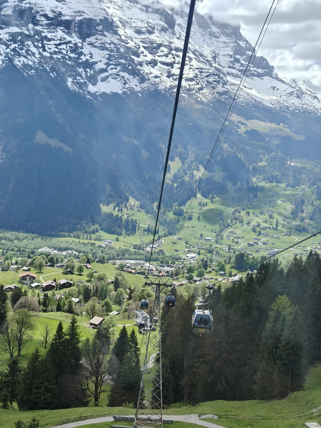 看过世界,仍被瑞士震撼🇨🇭