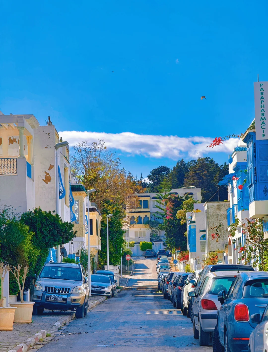 迄今为止，我最推荐的免签小众国家人均1.5K