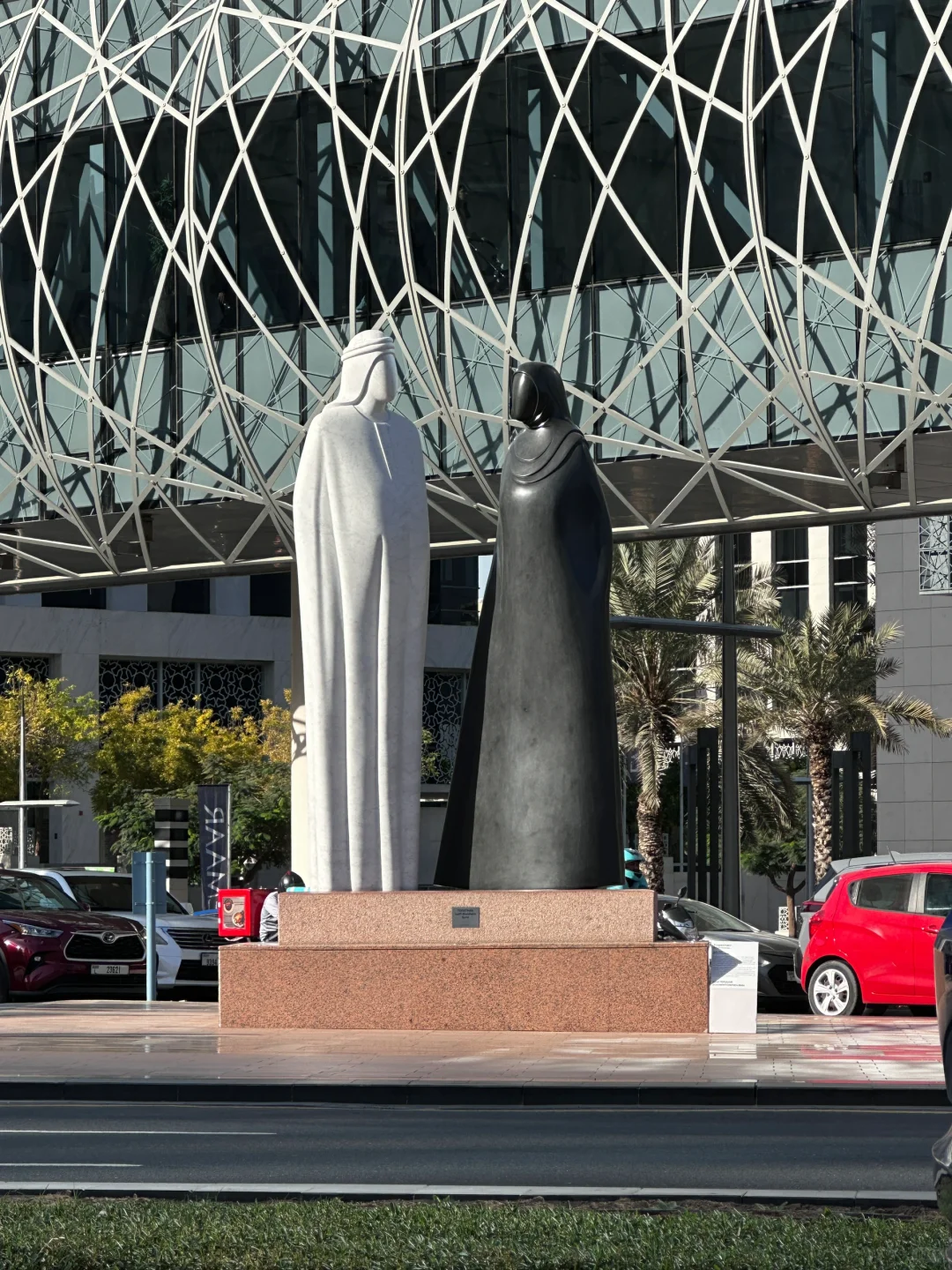 🇦🇪阿联酋两天足够