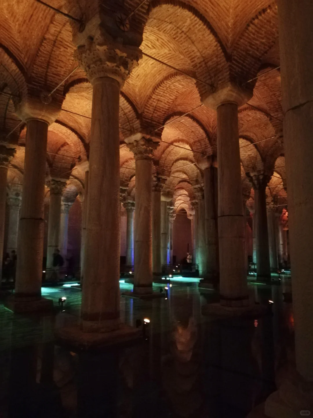 终于来到世界首都伊斯坦布尔｜附3天2晚攻略