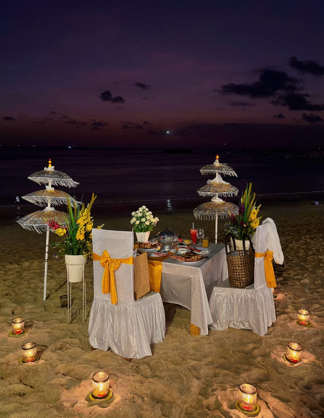 我们应该去享受世界🌍