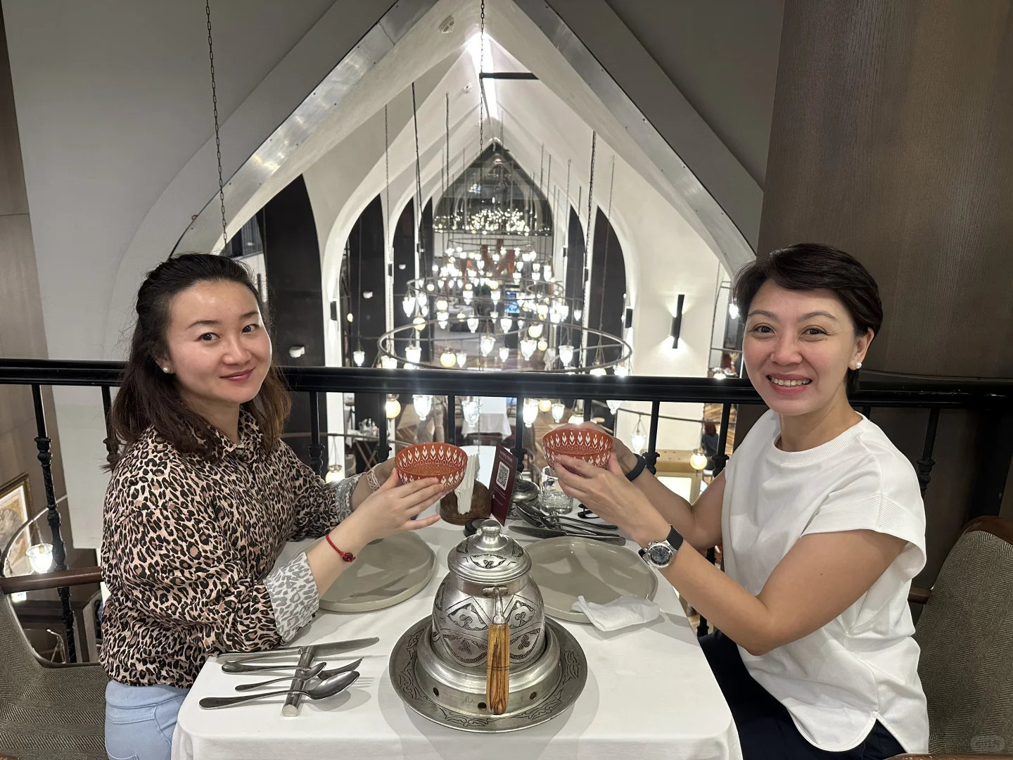 哈萨克斯坦快速之旅