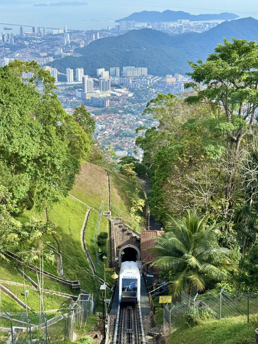 花小钱‼️盘点2025去过的8个境外宝藏旅游地