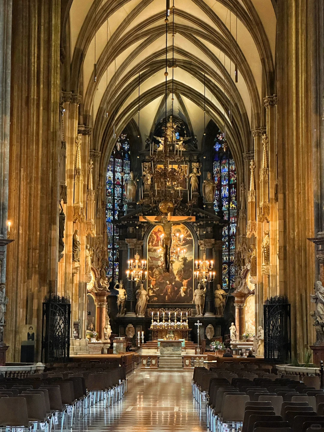 别只知道瑞士了，天堂之国奥地利更有性价比