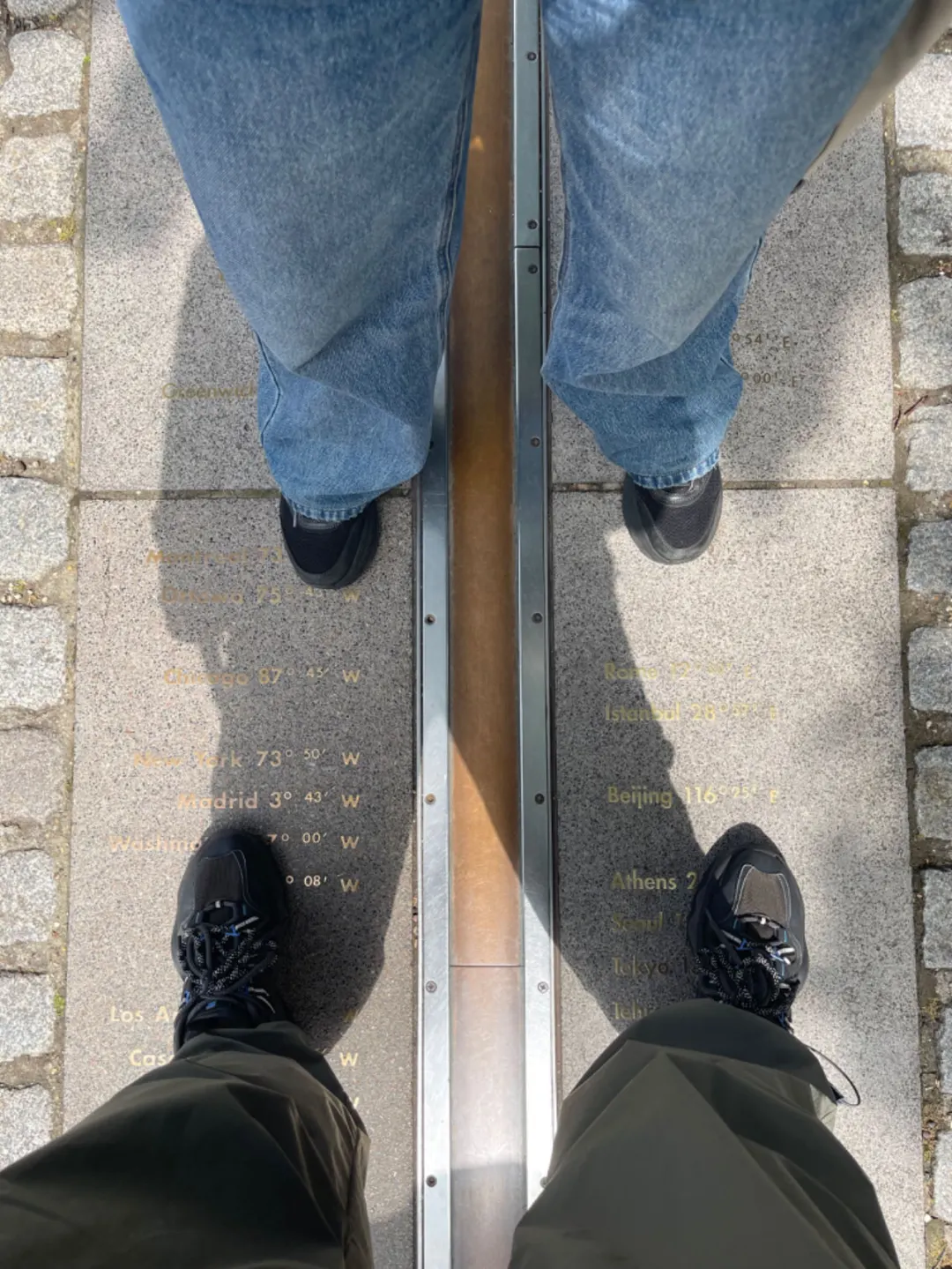 DAY 2🇬🇧伦敦旅游攻略|游记,一天走多少步