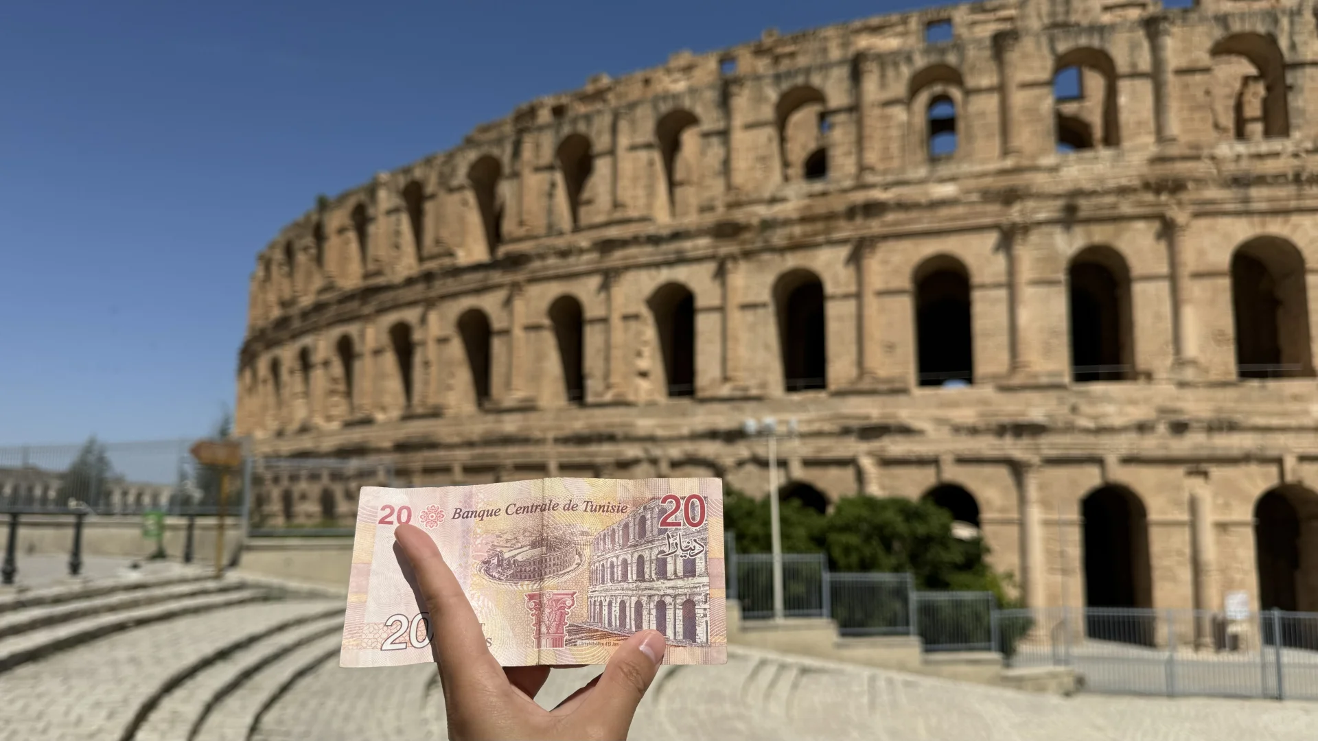 迄今为止，我最推荐的免签小众国家人均1.5K