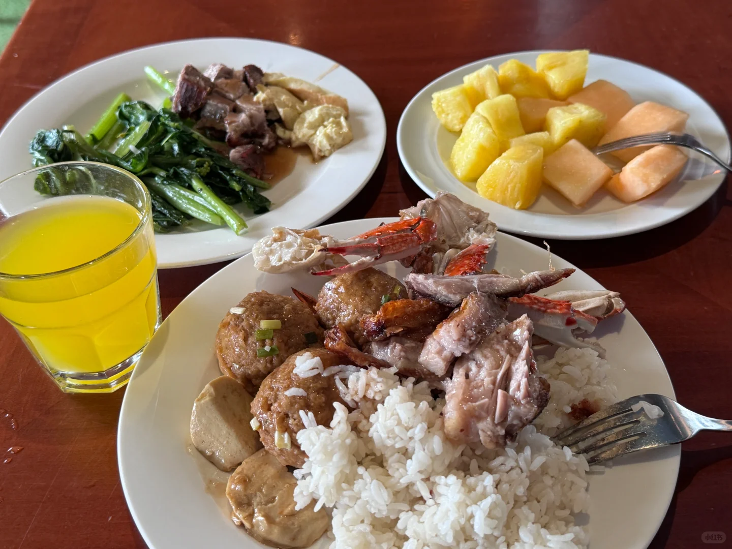 邮轮旅行🛳️ 日本+韩国💰总花费1514人民币