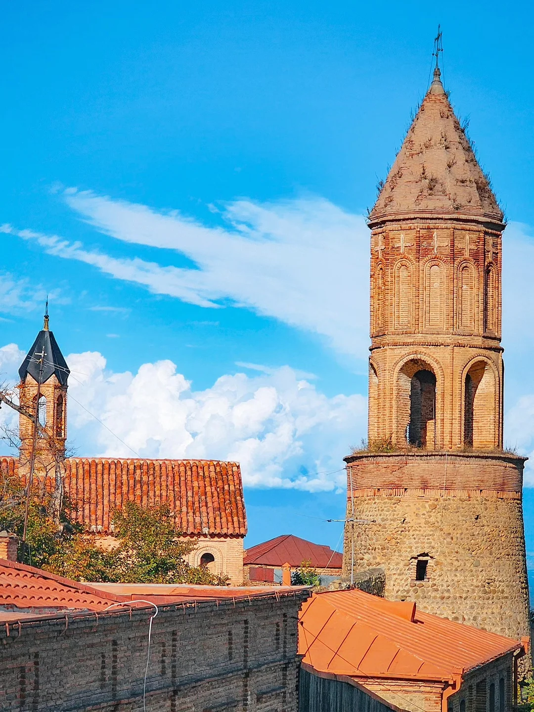 风景不输西欧的爱情小镇！关键还免签！