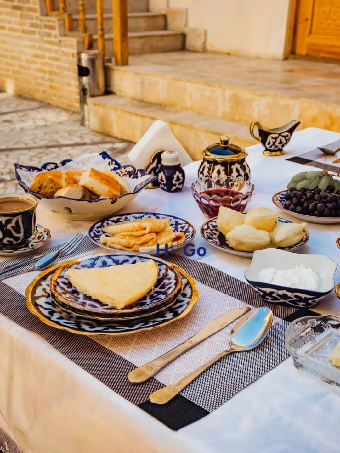 人均4k玩出欧洲3万质感！超冷门中亚小国