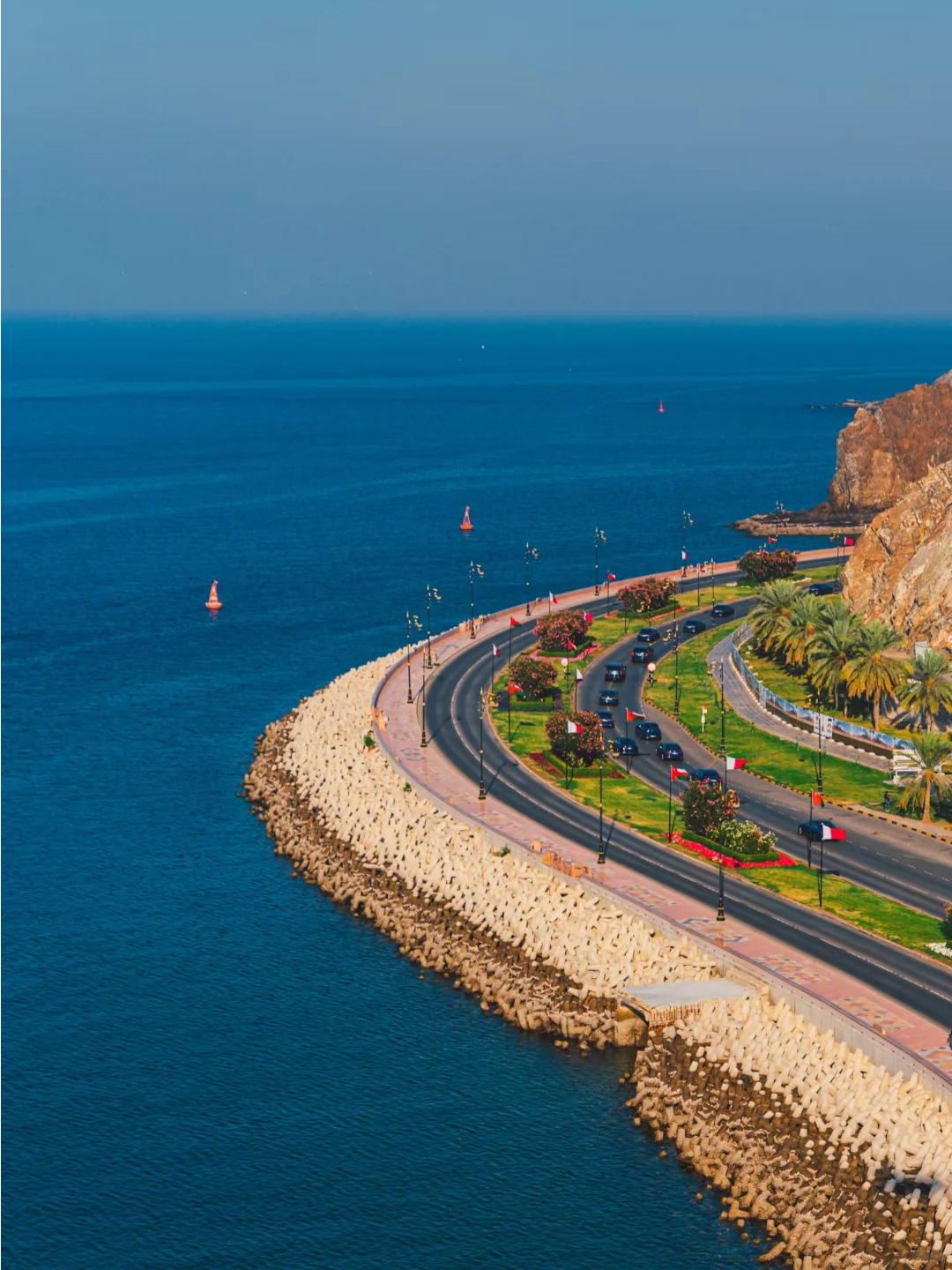 盘点全球小众旅游地第十集!!