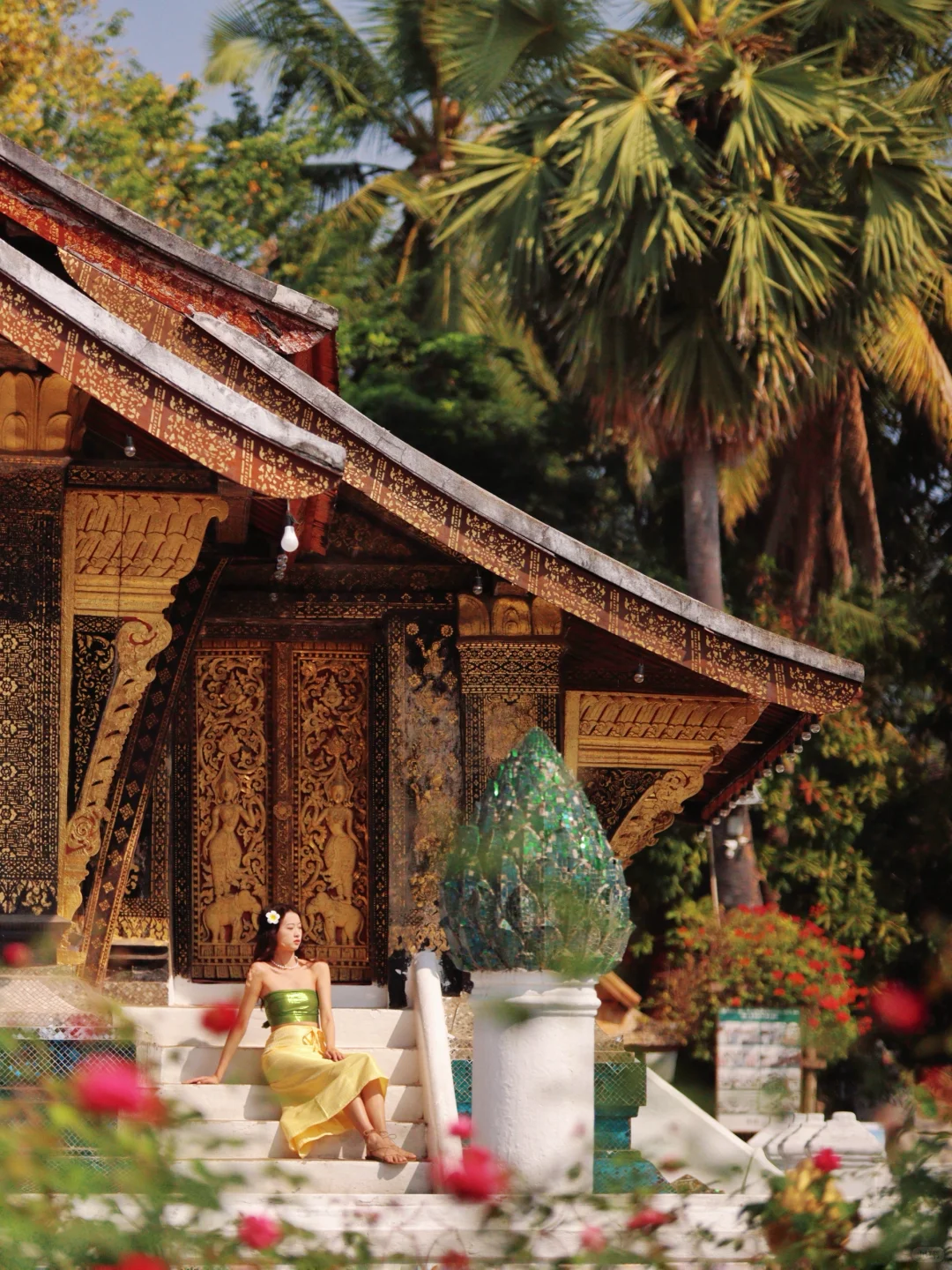 花小钱‼️盘点2025去过的8个境外宝藏旅游地