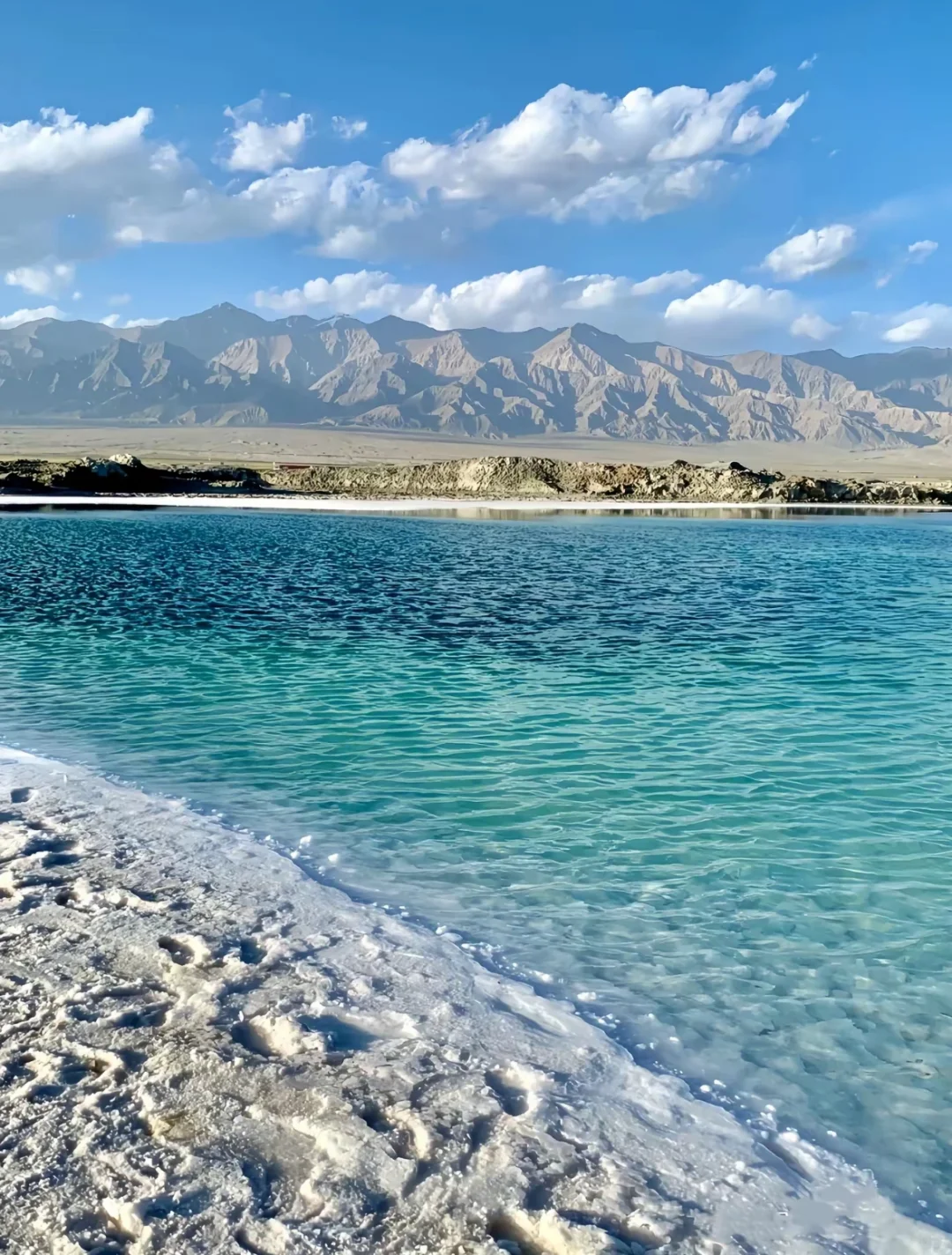 端午青海3天2夜旅游攻略|一场极致的浪漫