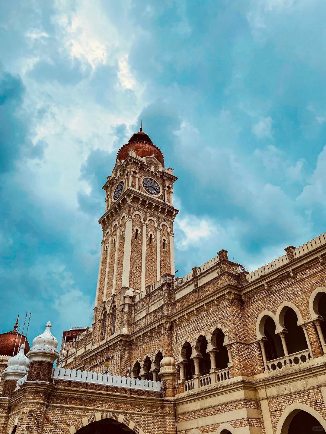 高考后别挤泰国啦！马来西亚4k+玩7天