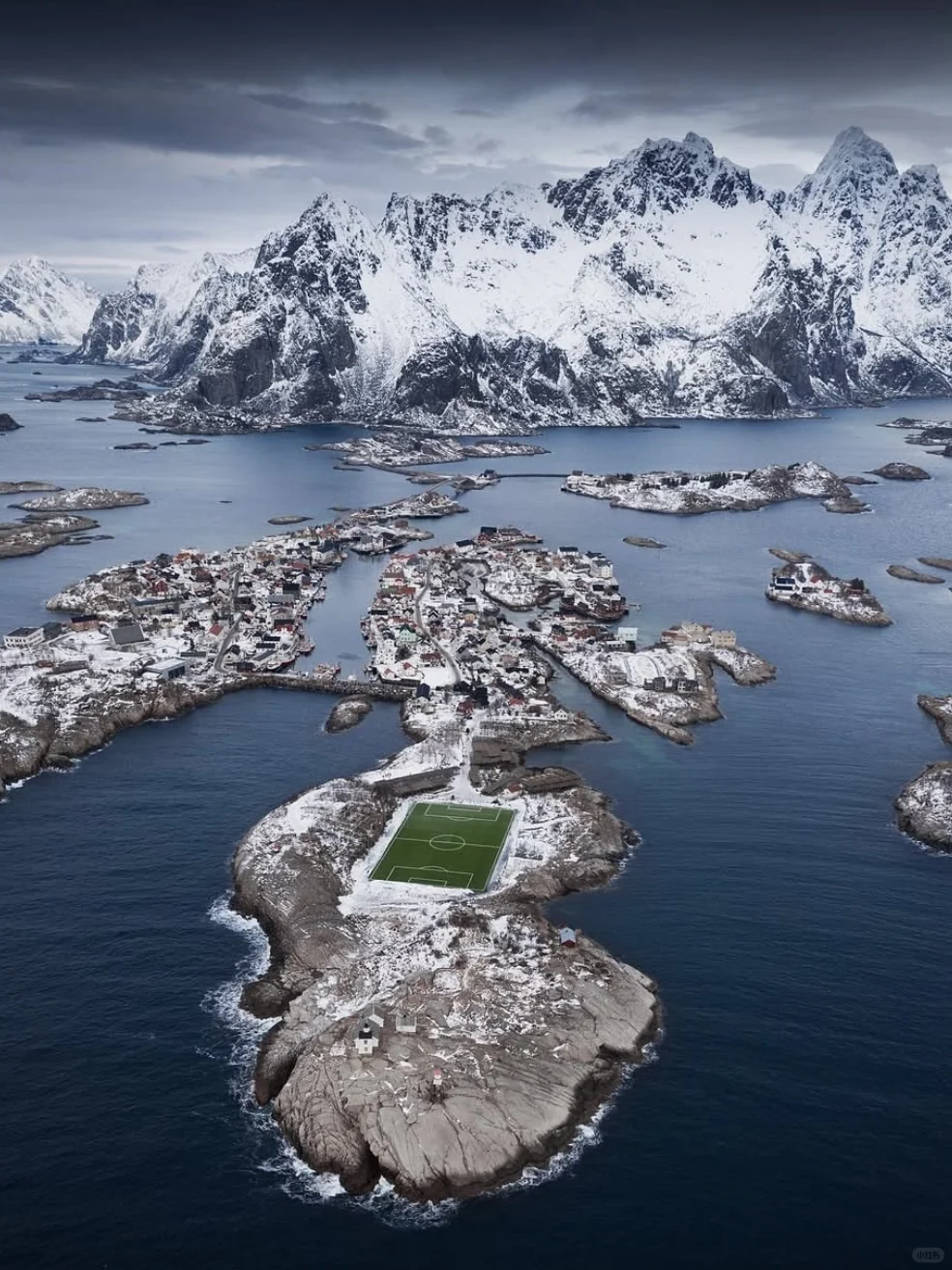 🇳🇴挪威真的绝美，但不建议一个人来