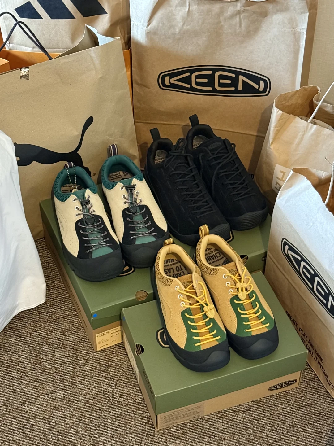 日本旅游看这篇就够了‼️（附购物攻略）