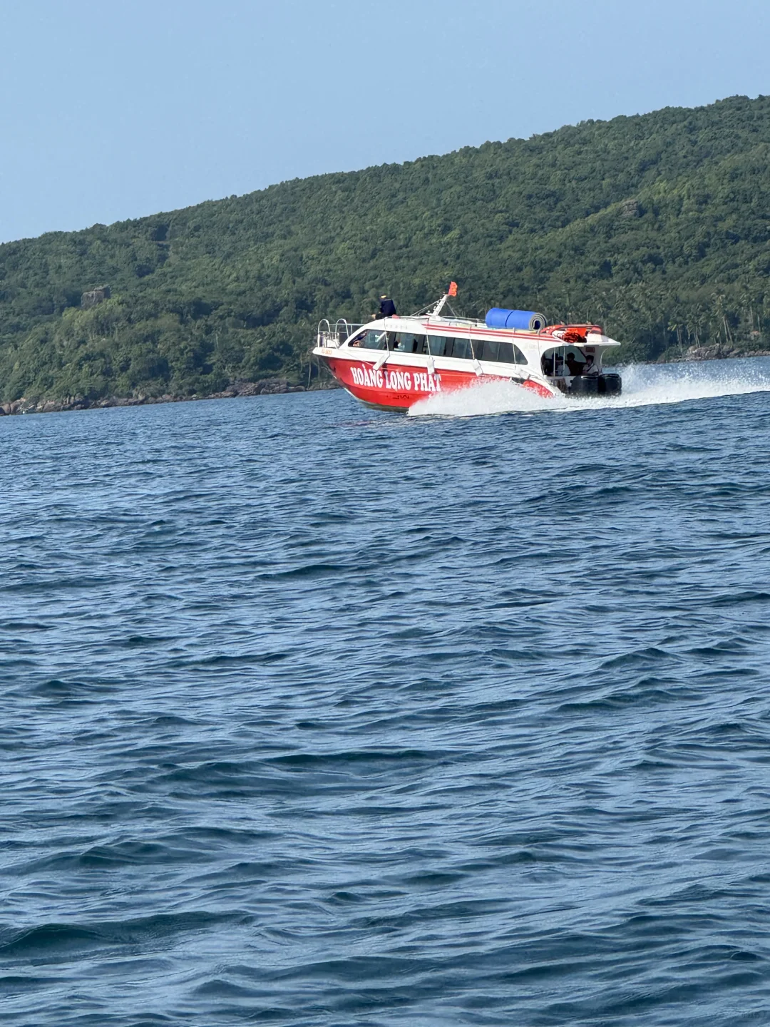 救命!被问800遍的富国岛攻略藏不住了!!