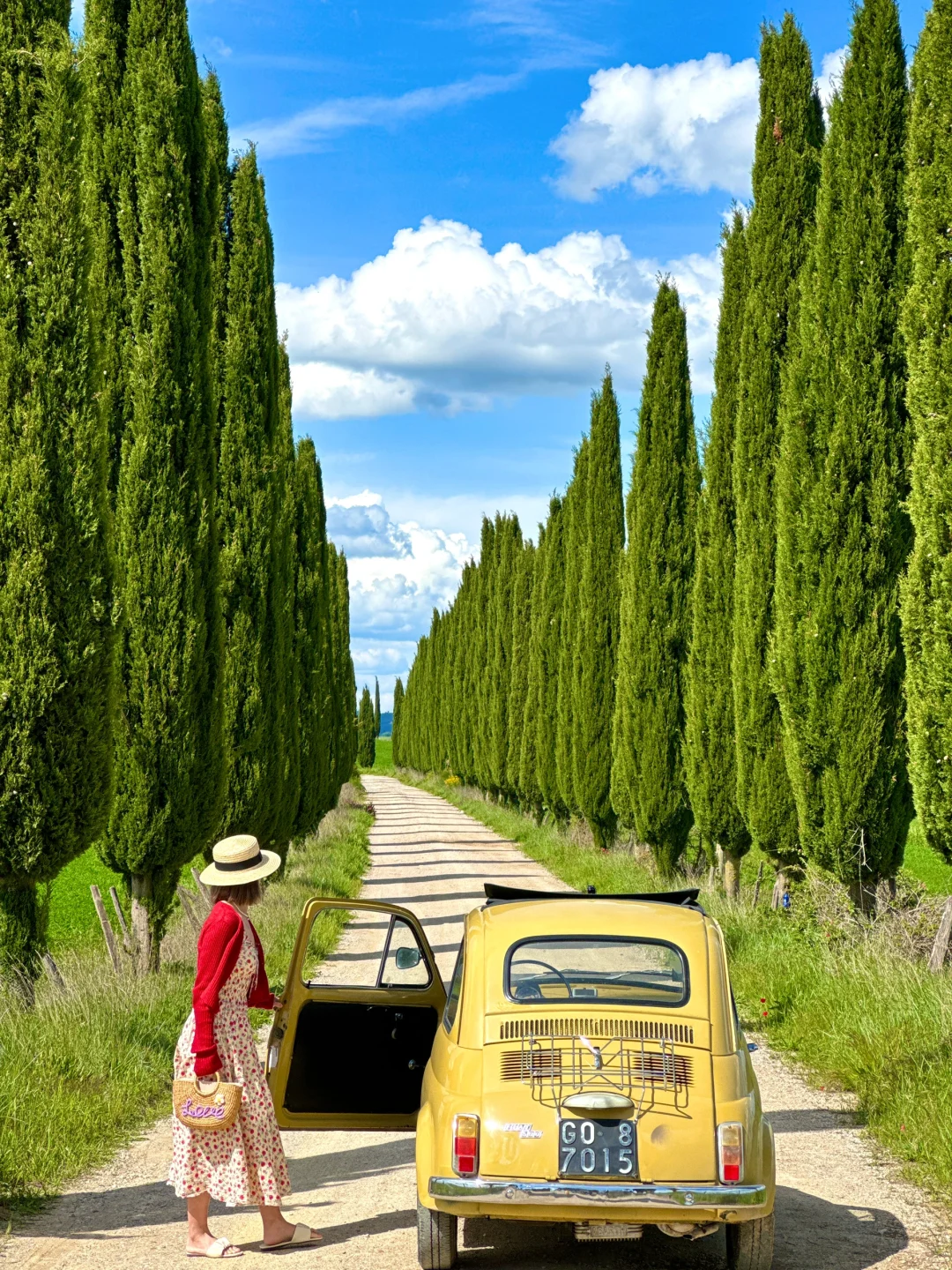 人生不过三万天，能记住一辈子的旅行瞬间❗️