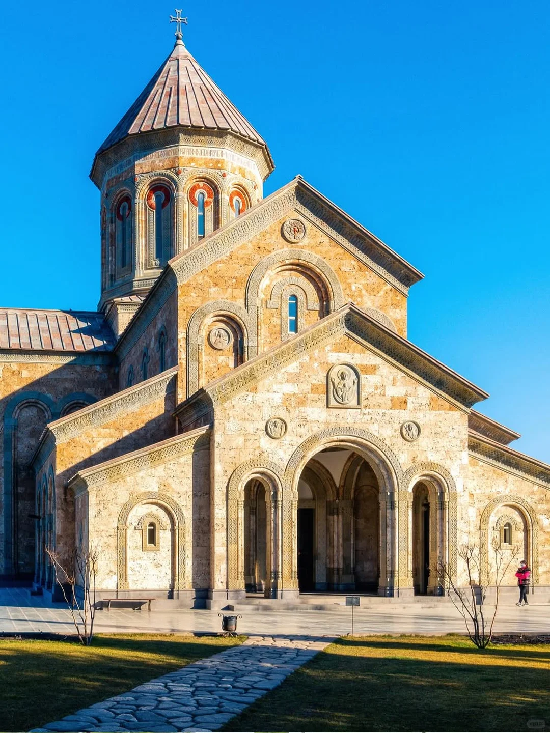 风景不输西欧的爱情小镇！关键还免签！