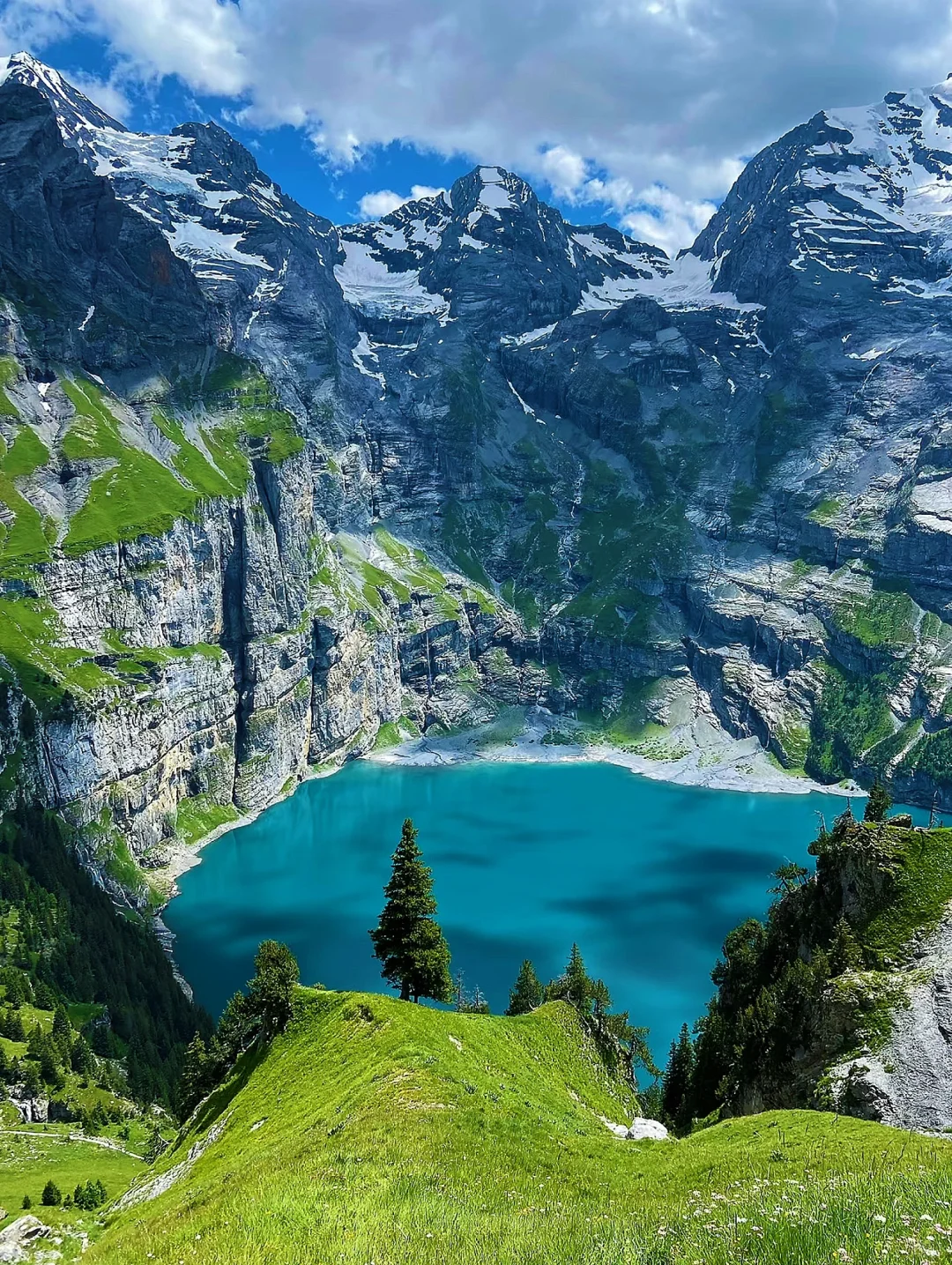 🇨🇭瑞士｜不愧是被上帝眷顾的地方