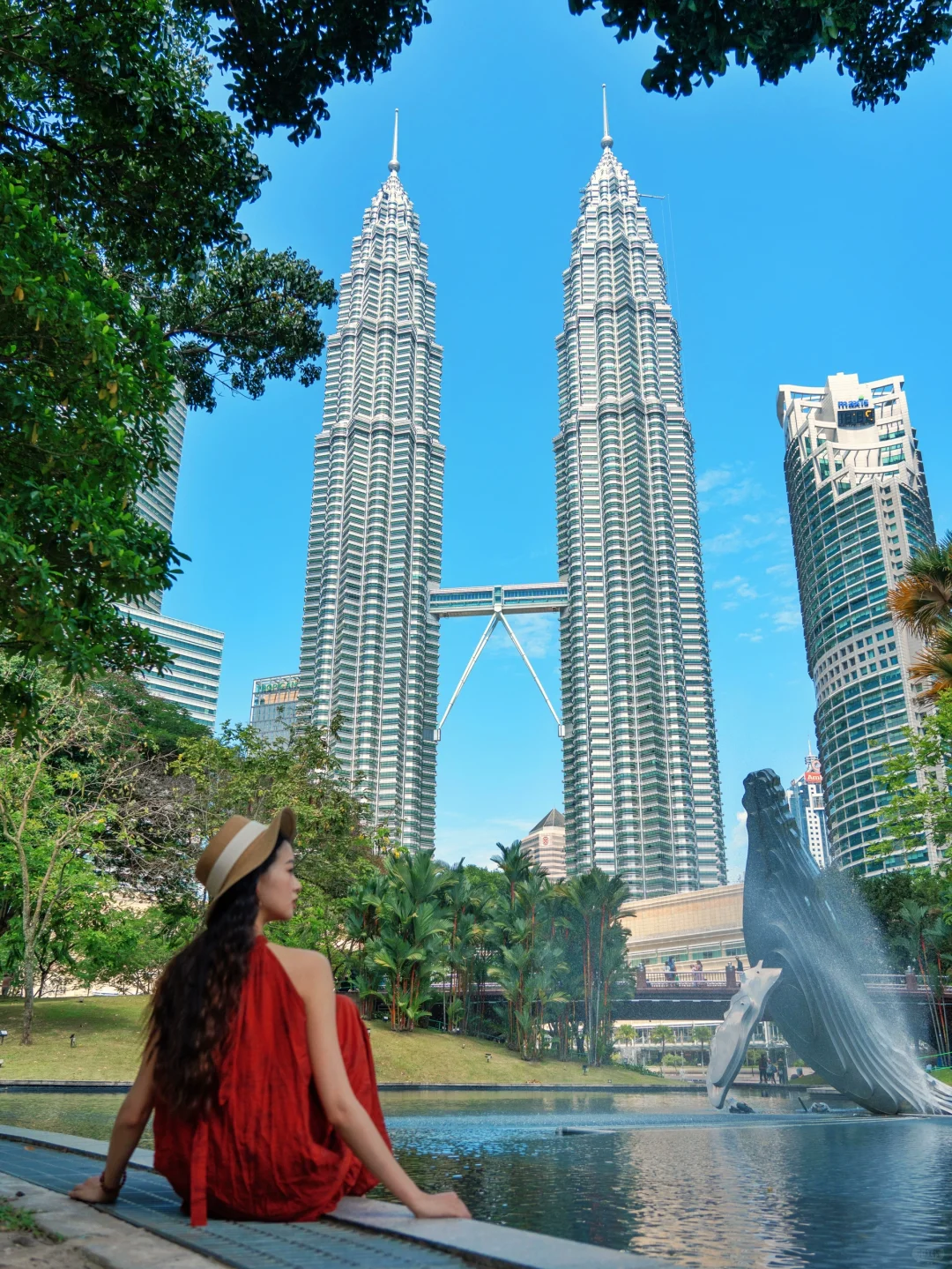 花小钱‼️盘点2025去过的8个境外宝藏旅游地