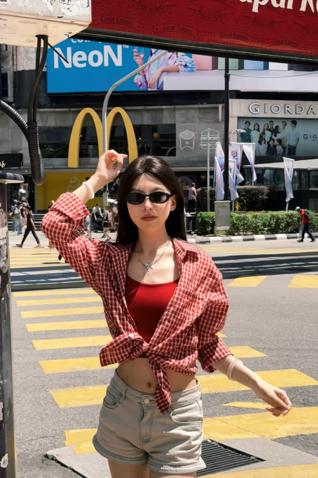 马来西亚旅游保姆级攻略！！出国小白也轻松！