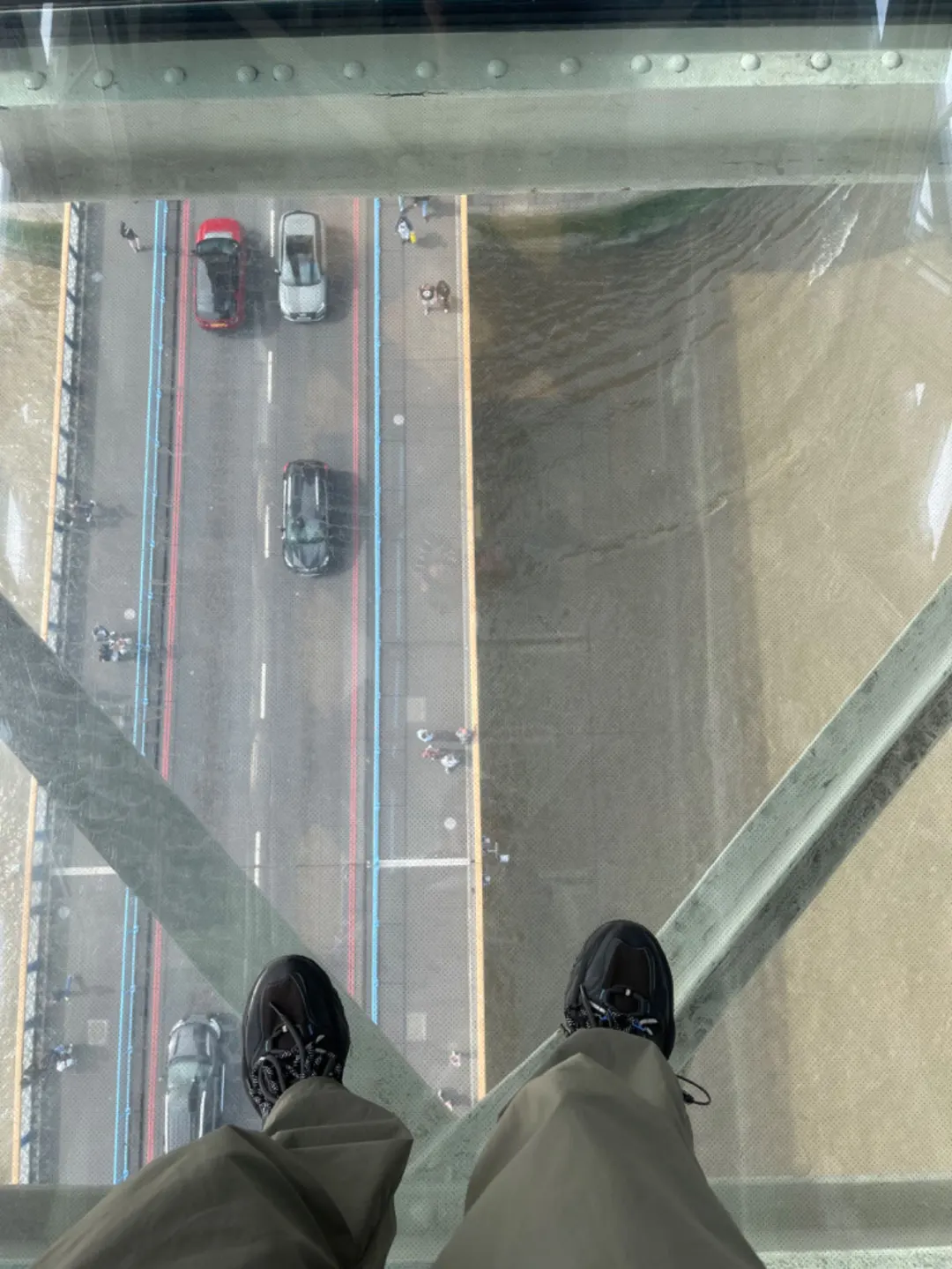 DAY 2🇬🇧伦敦旅游攻略|游记,一天走多少步