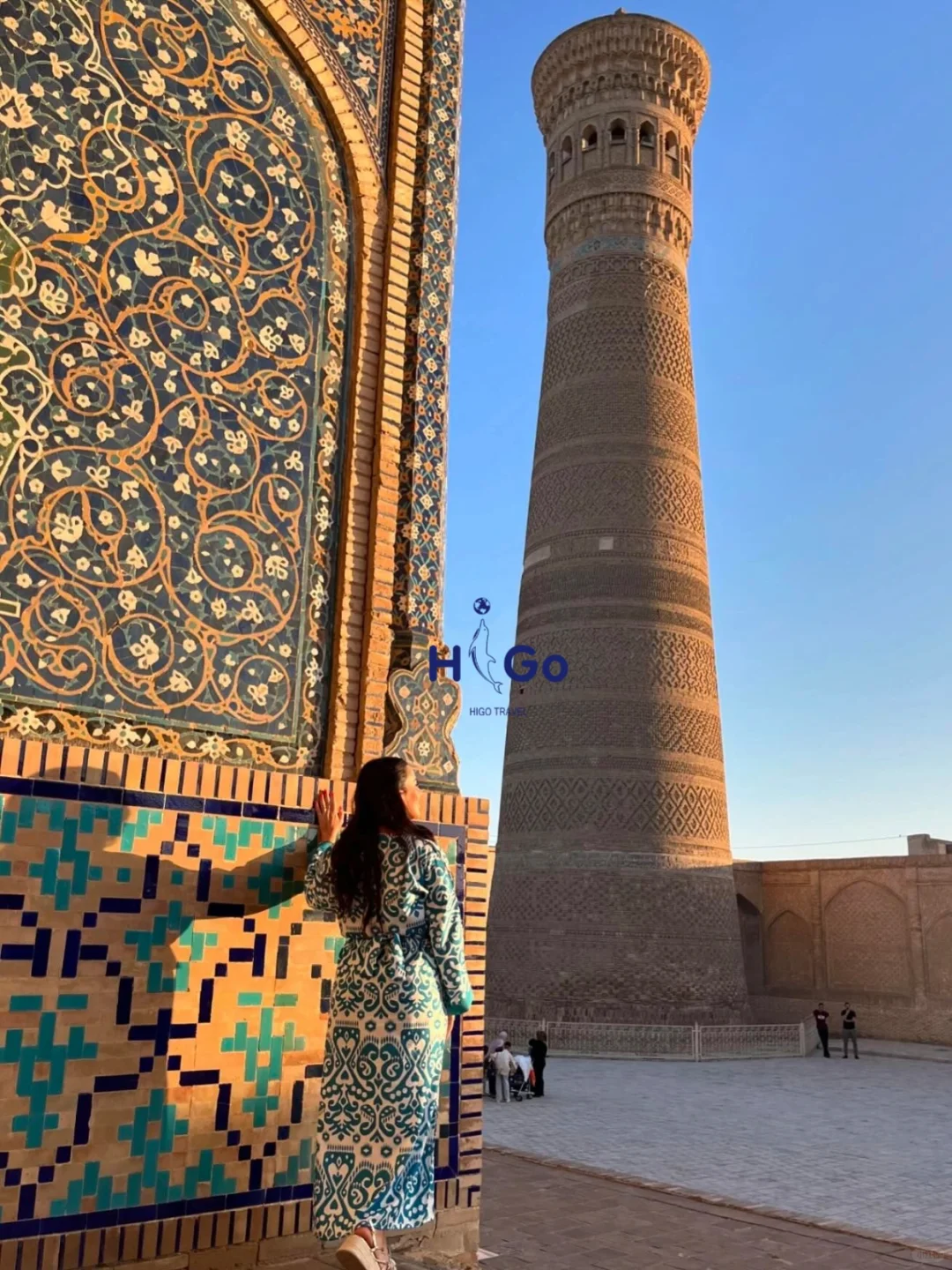 人均4k玩出欧洲3万质感！超冷门中亚小国