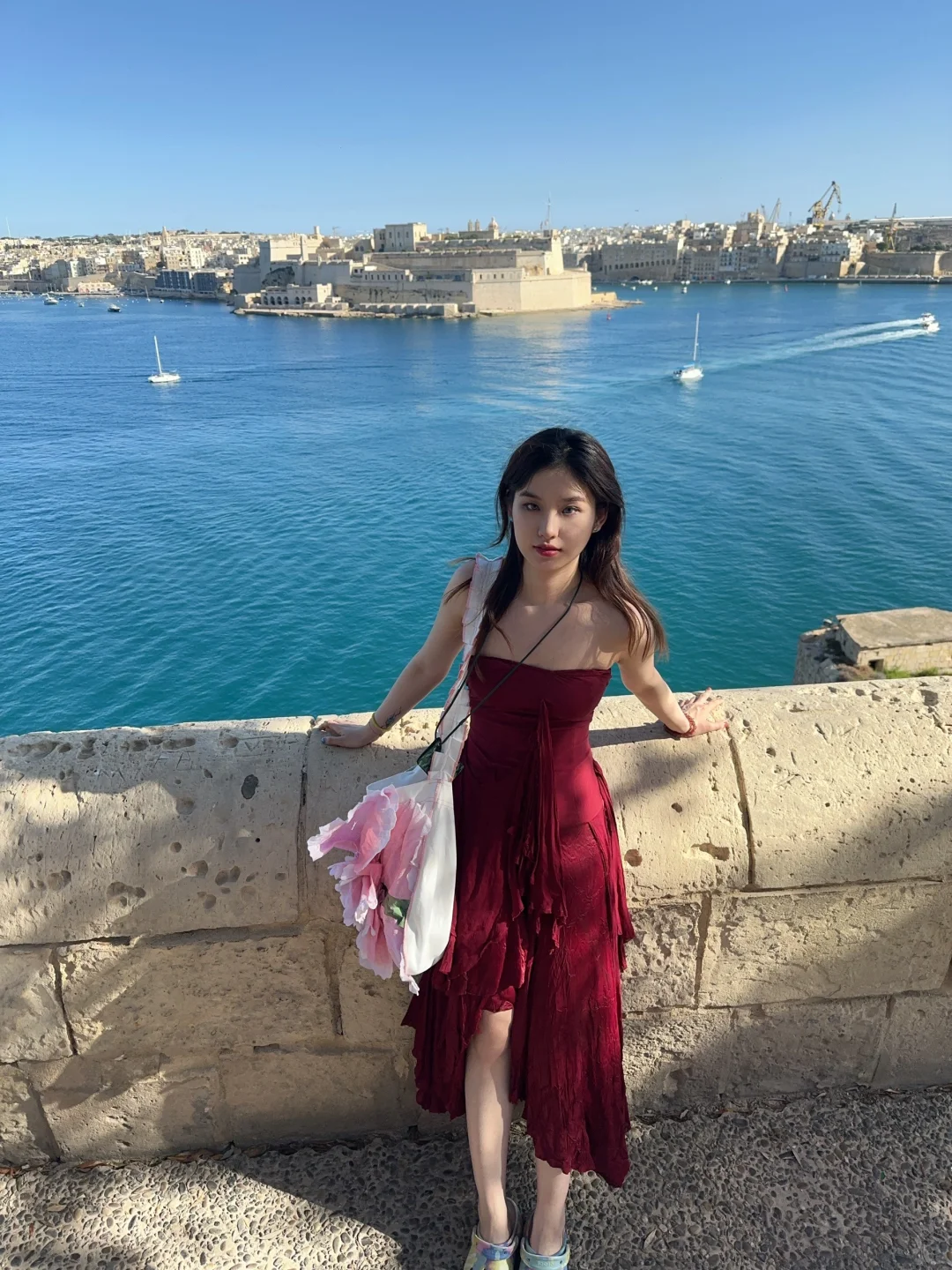 欧洲海岛马耳他🇲🇹绝无仅有！最好玩攻略！