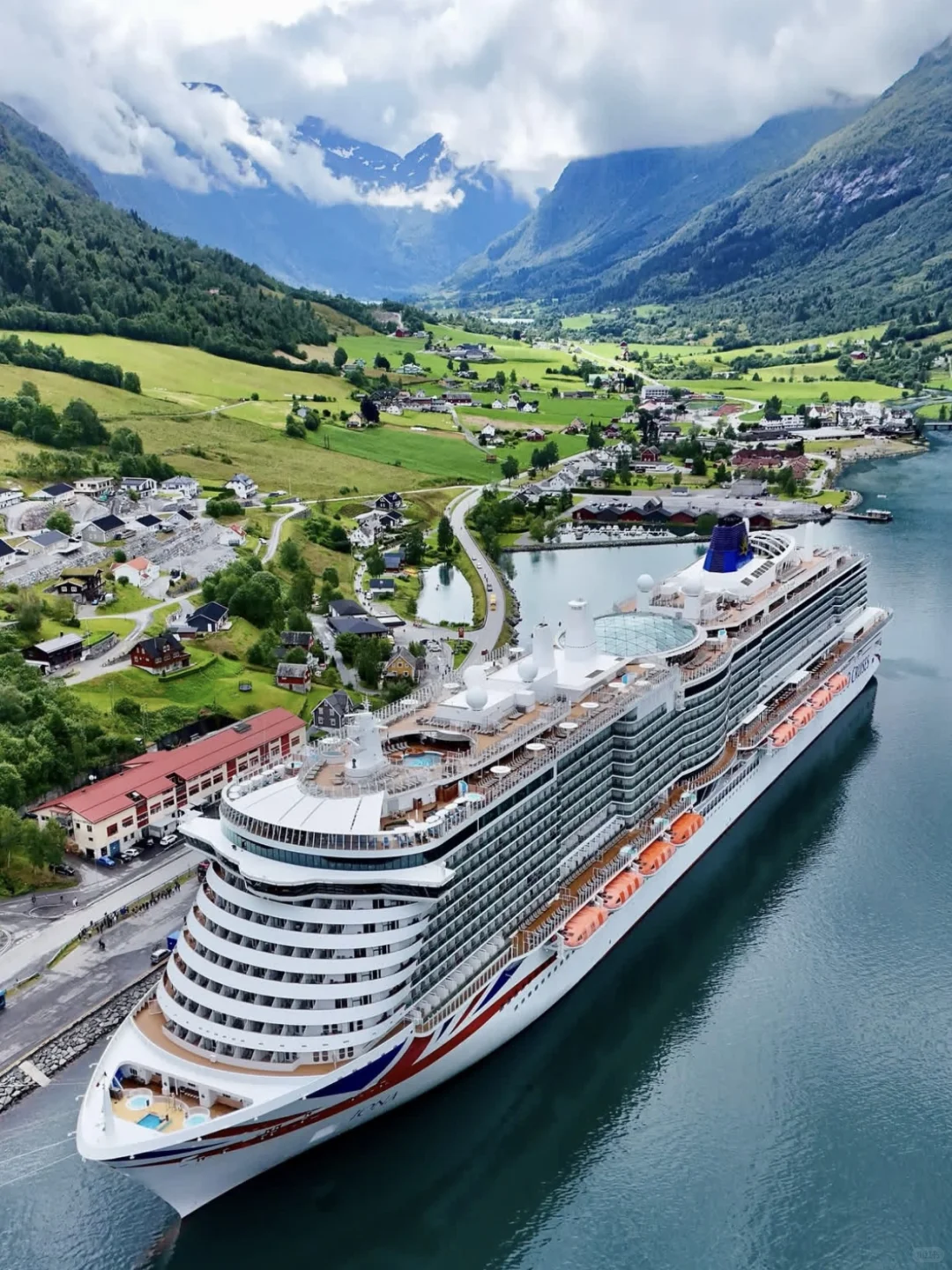 🇳🇴挪威真的绝美，但不建议一个人来