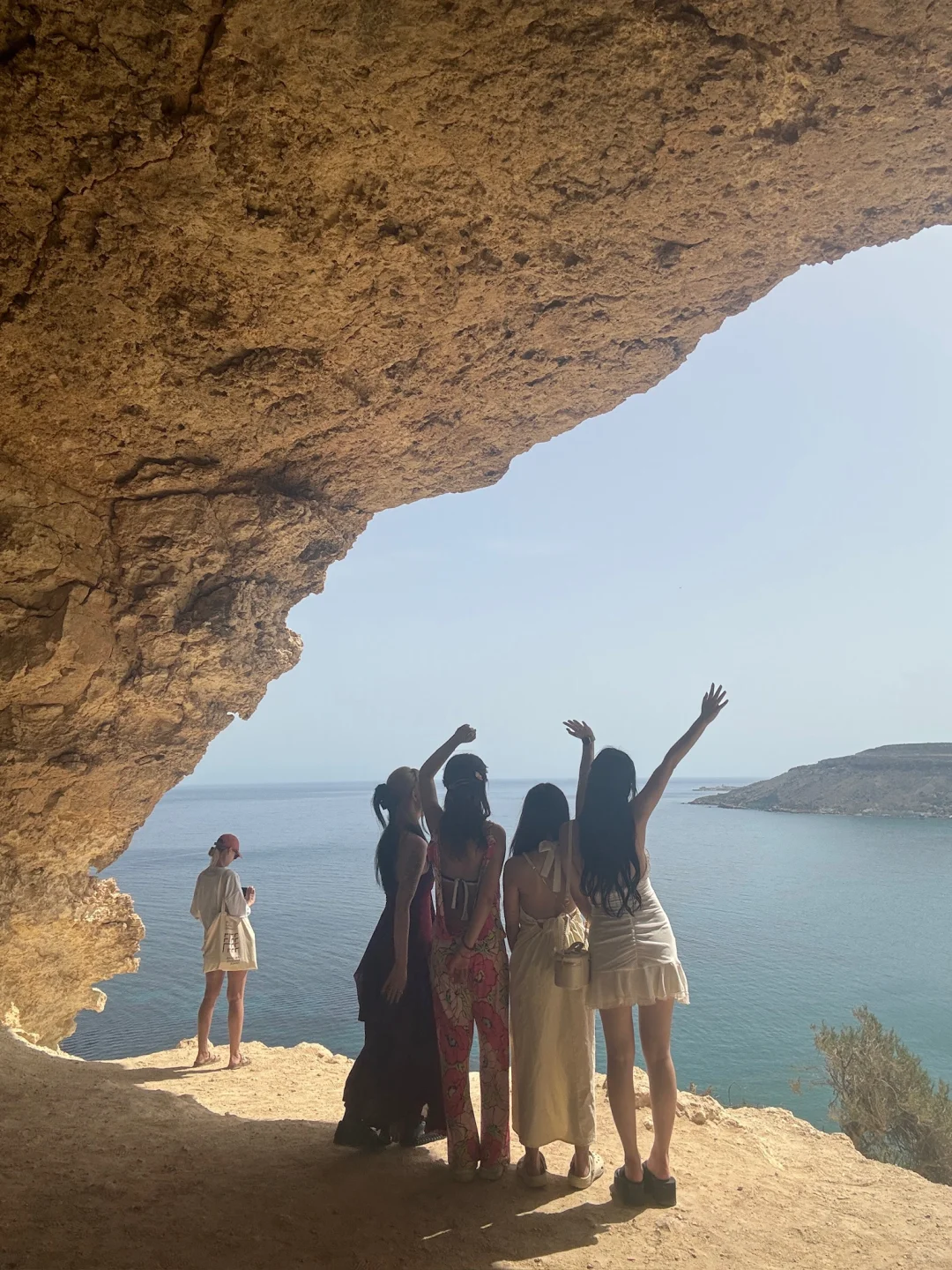 欧洲海岛马耳他🇲🇹绝无仅有！最好玩攻略！