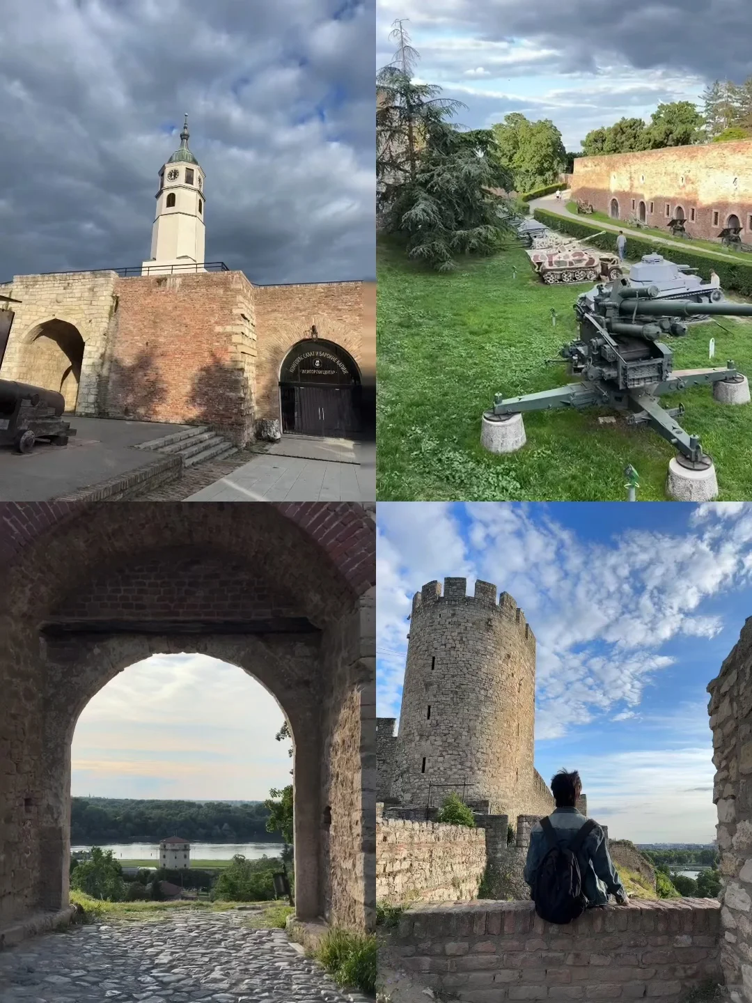 3天2晚花费600R 这个欧洲小众免签国美爆了