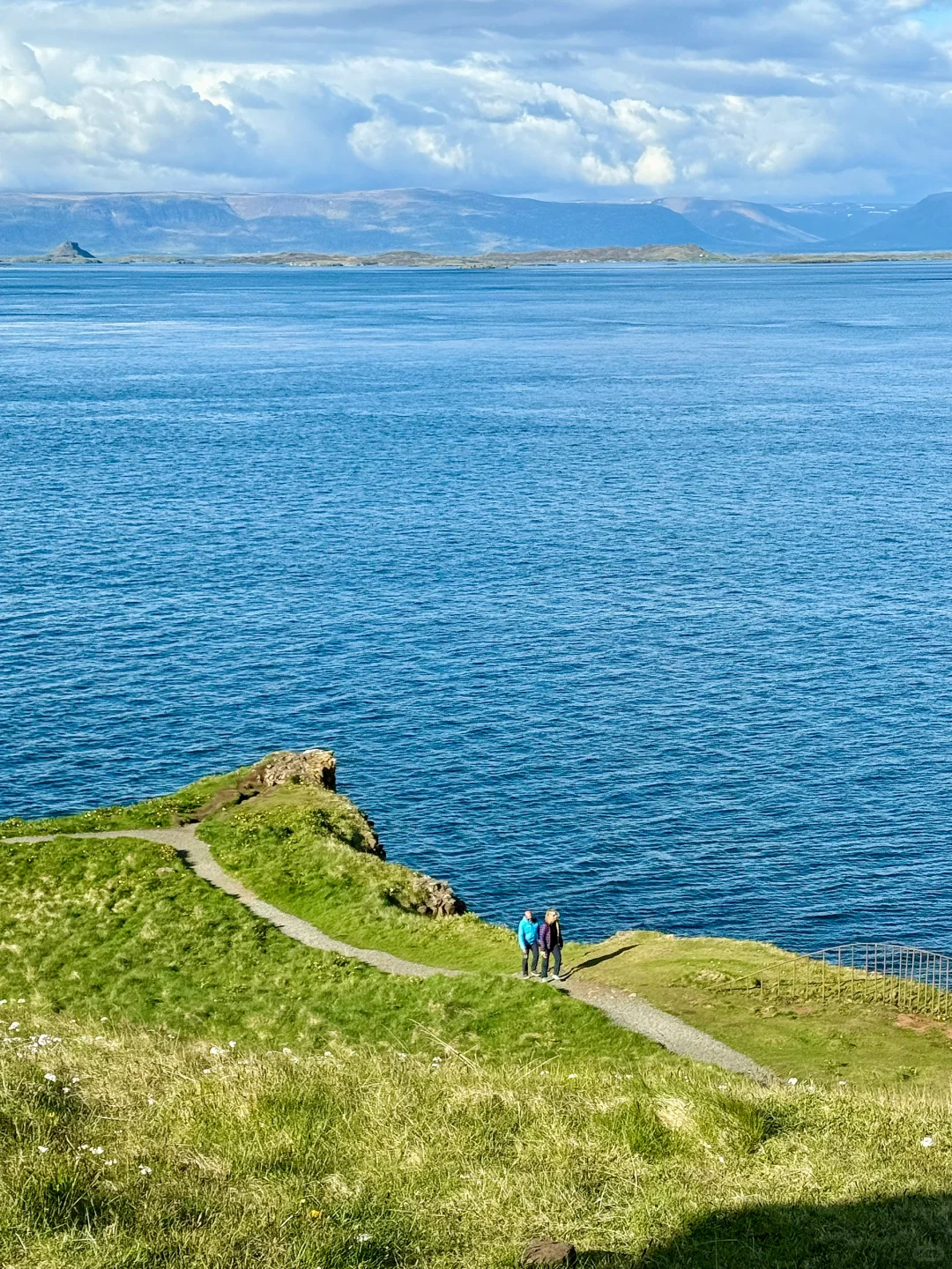 🌸 5月的冰岛,已经美到Next Level了!