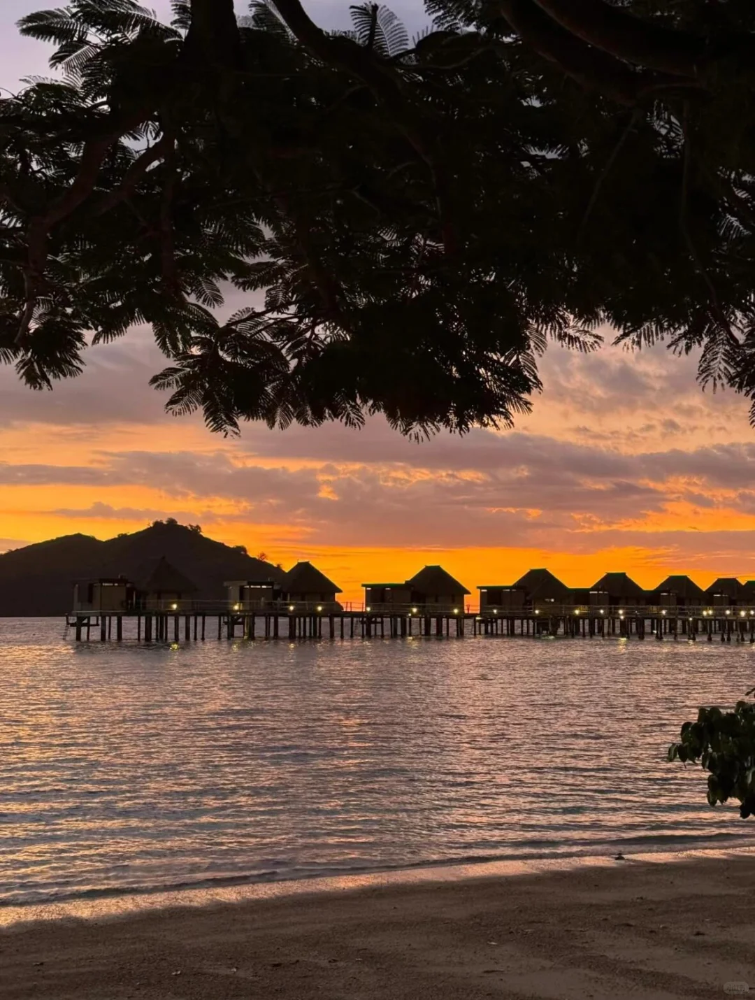 我去😅斐济没人去吗？7-8月暑假游划算哭😭