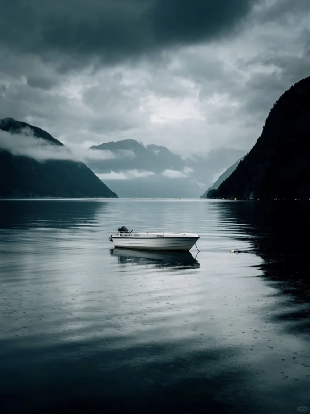 🇳🇴挪威真的绝美，但不建议一个人来