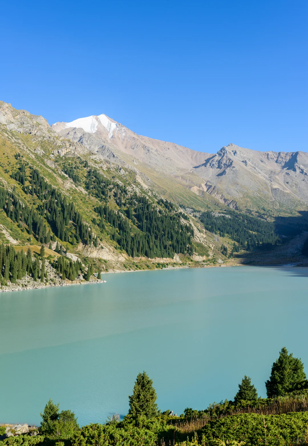 免签！中国神秘的邻国，坐大巴就能去‼️