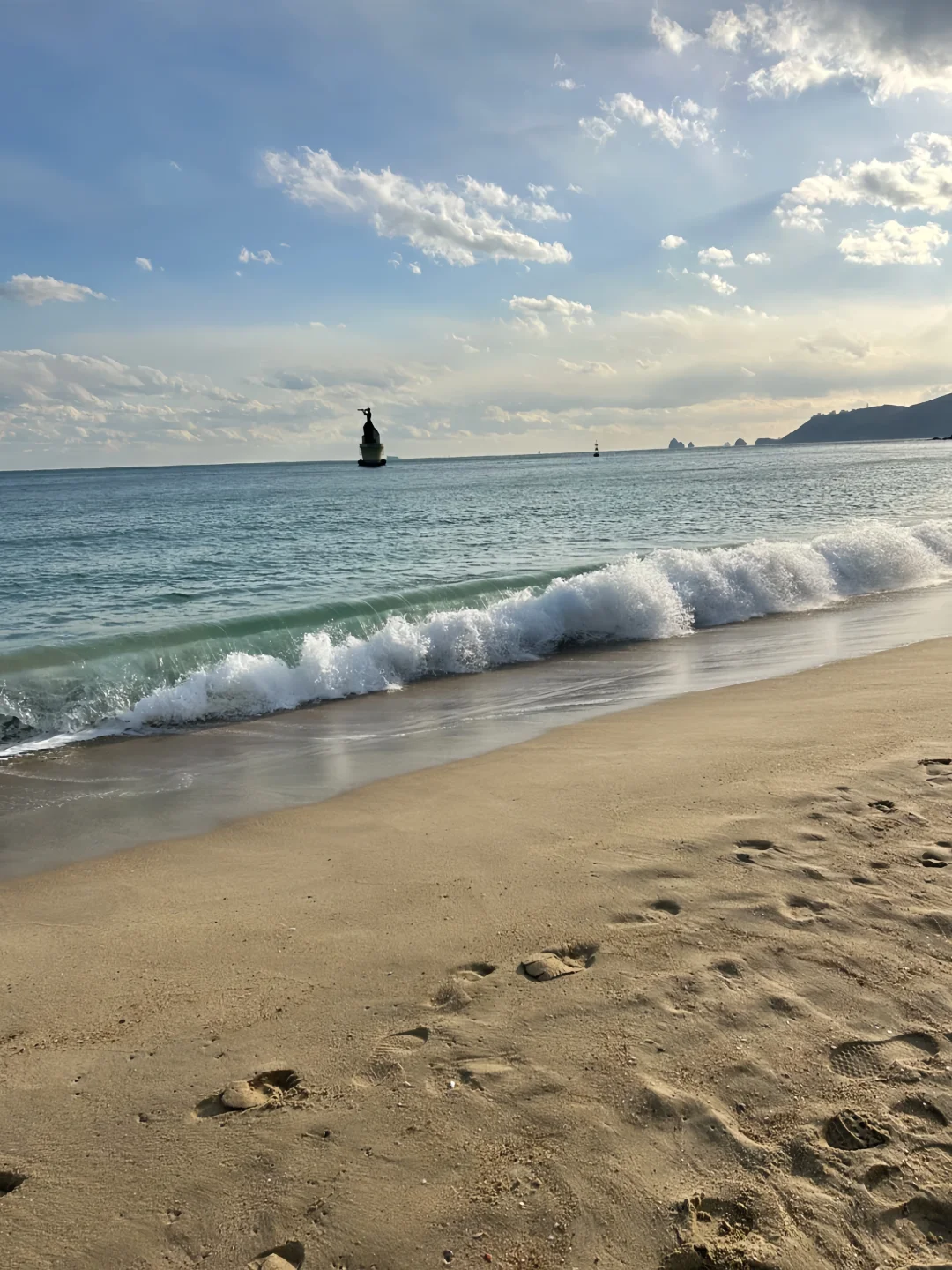 釜山 | 一场与海风撞个满怀的出逃