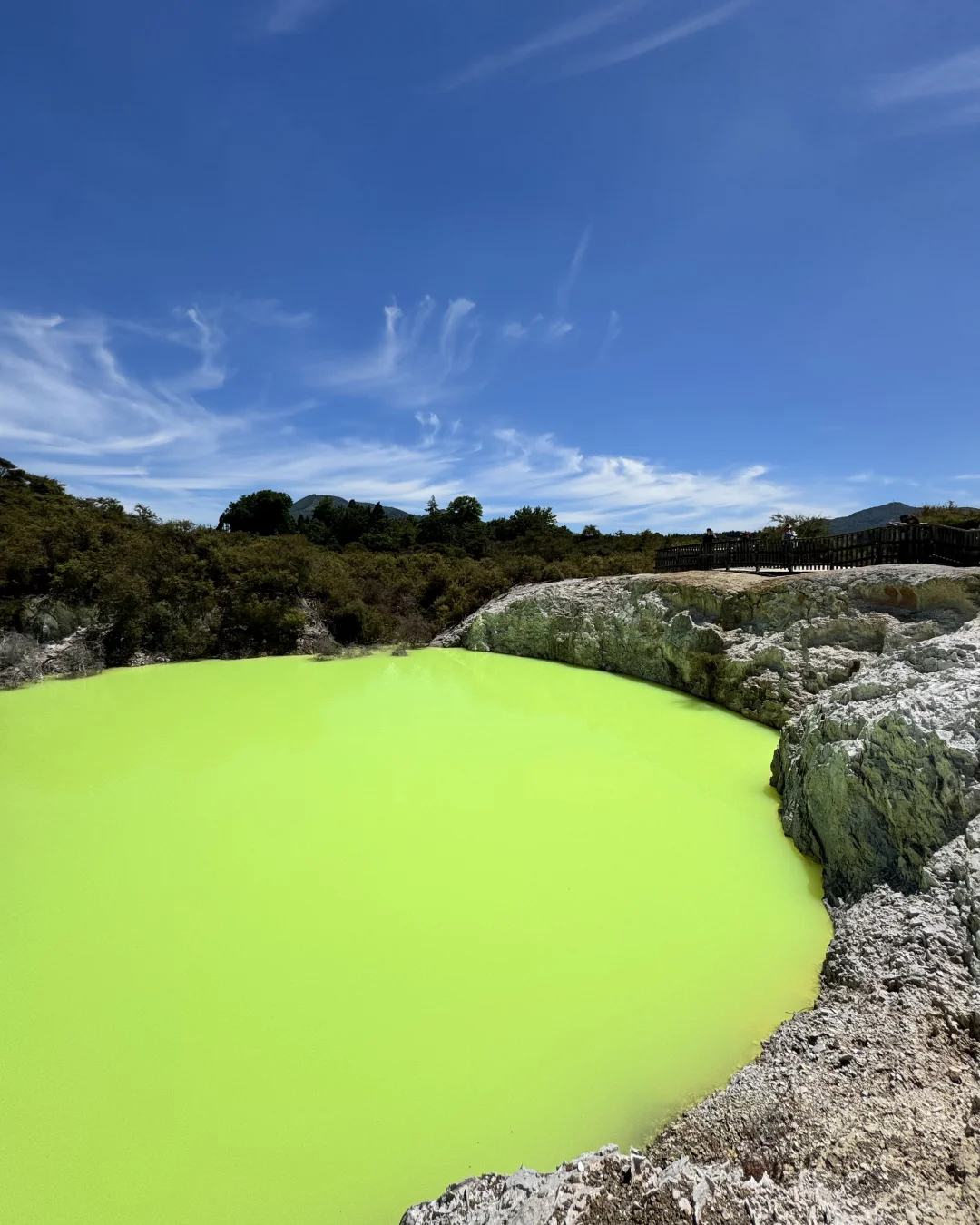 我在新西兰最喜欢的风景 (*ᴗ͈ˬᴗ͈)ꕤ*.゚