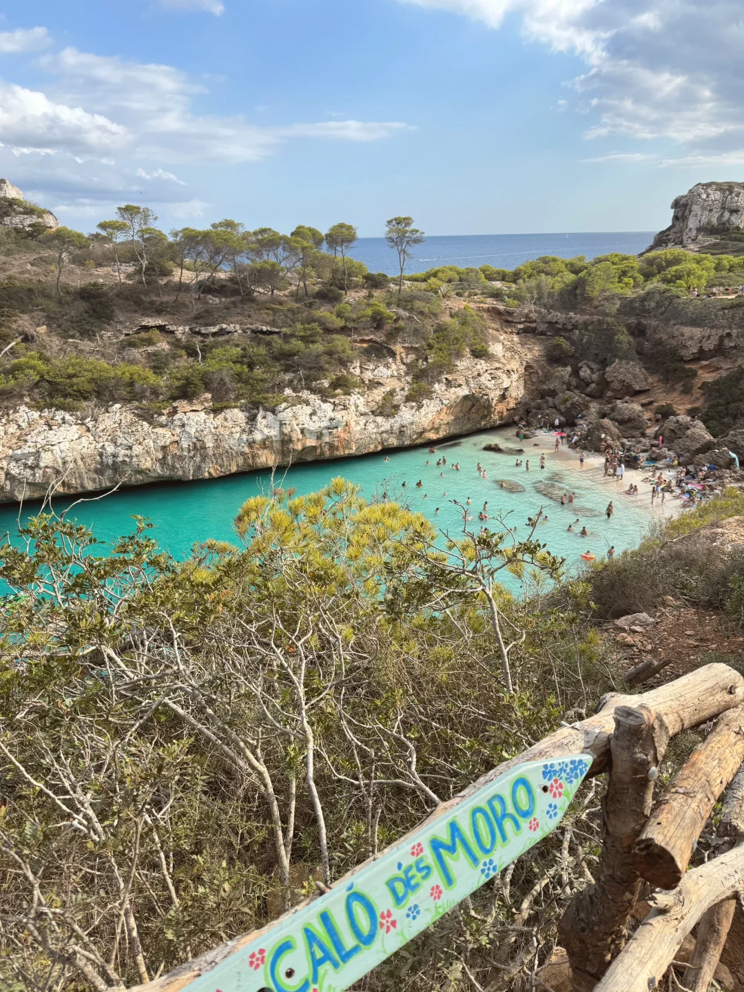🇪🇸西班牙度假宝藏岛屿 Mallorca