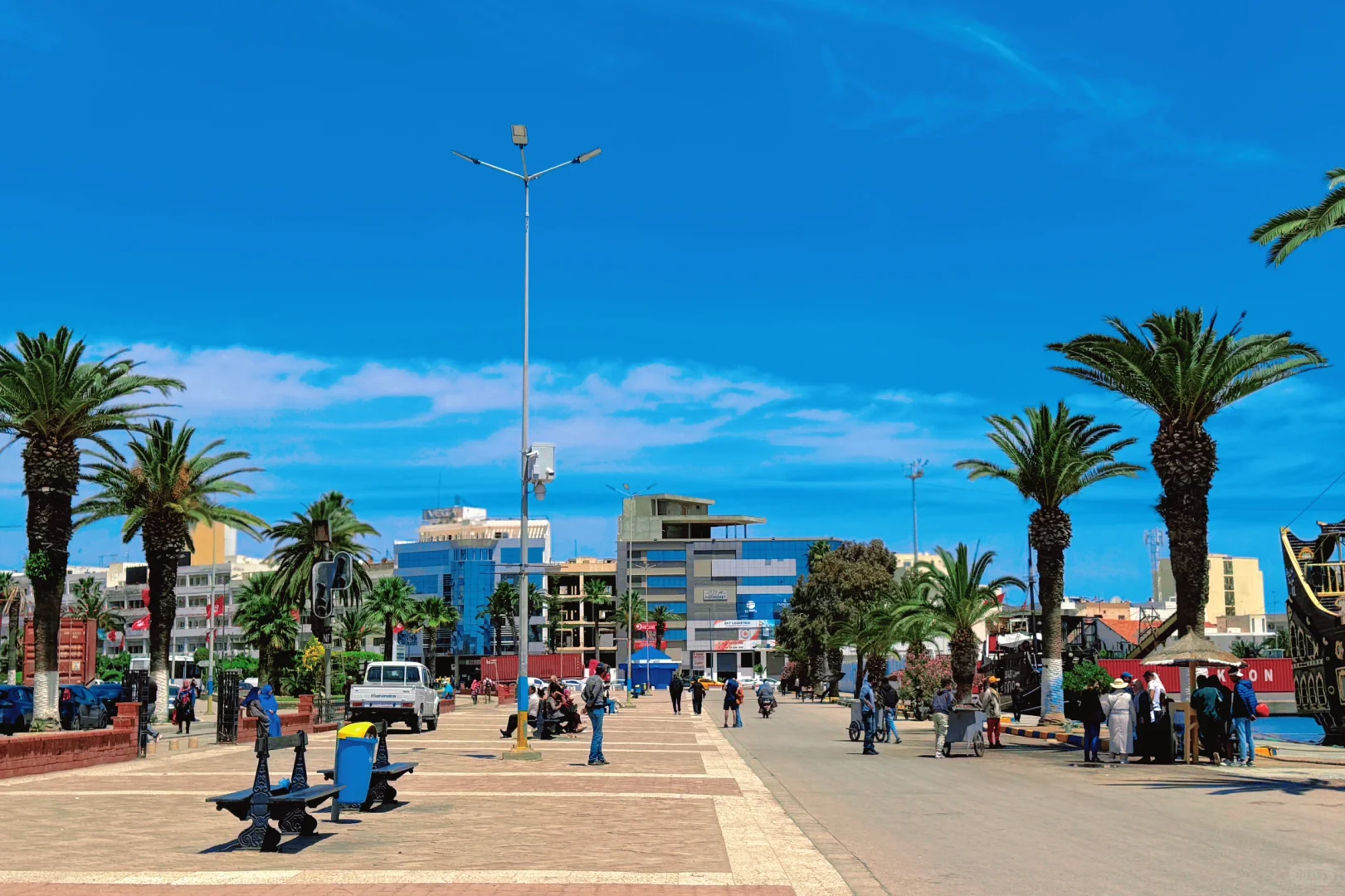 迄今为止，我最推荐的免签小众国家人均1.5K