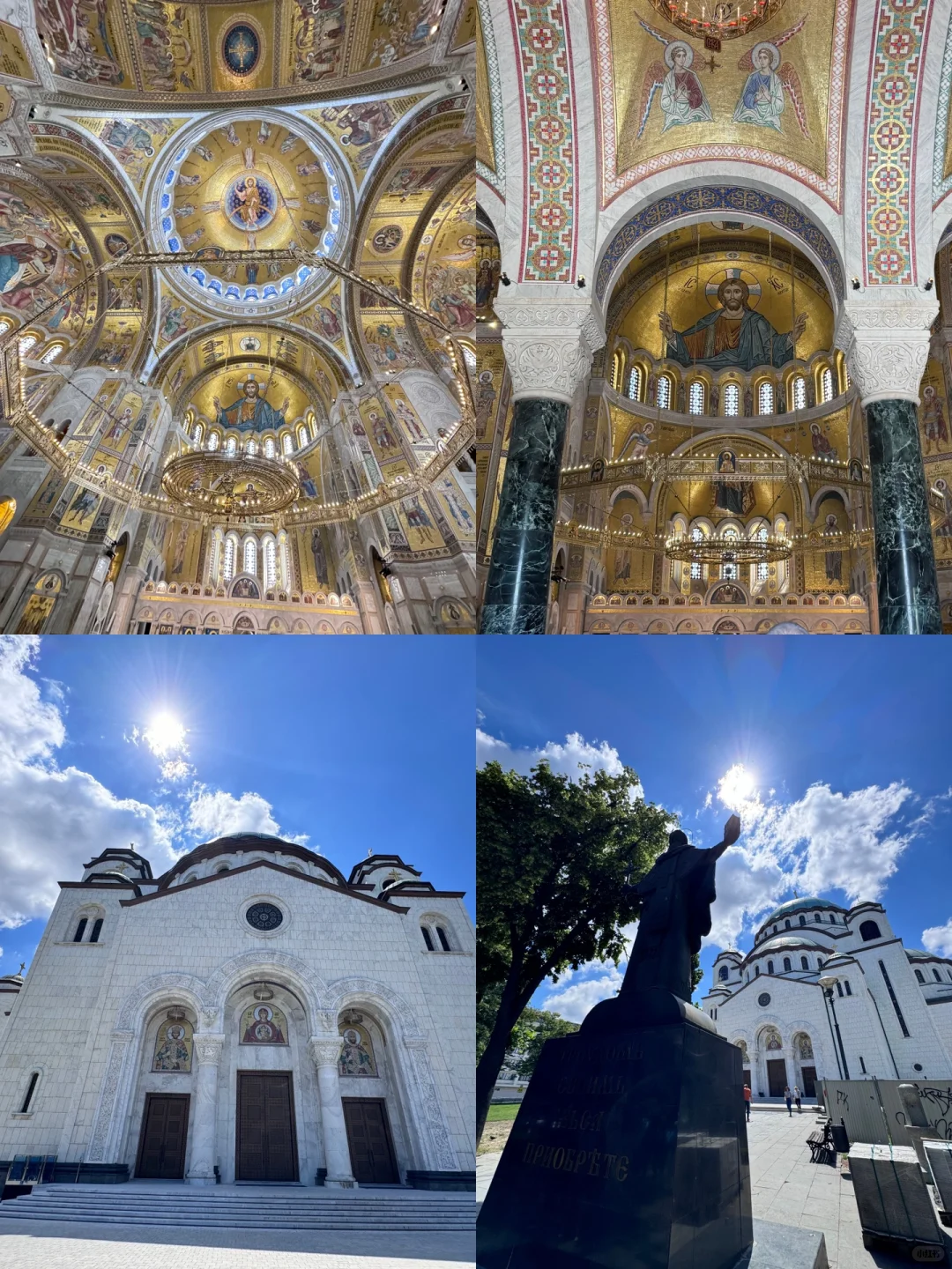 3天2晚花费600R 这个欧洲小众免签国美爆了