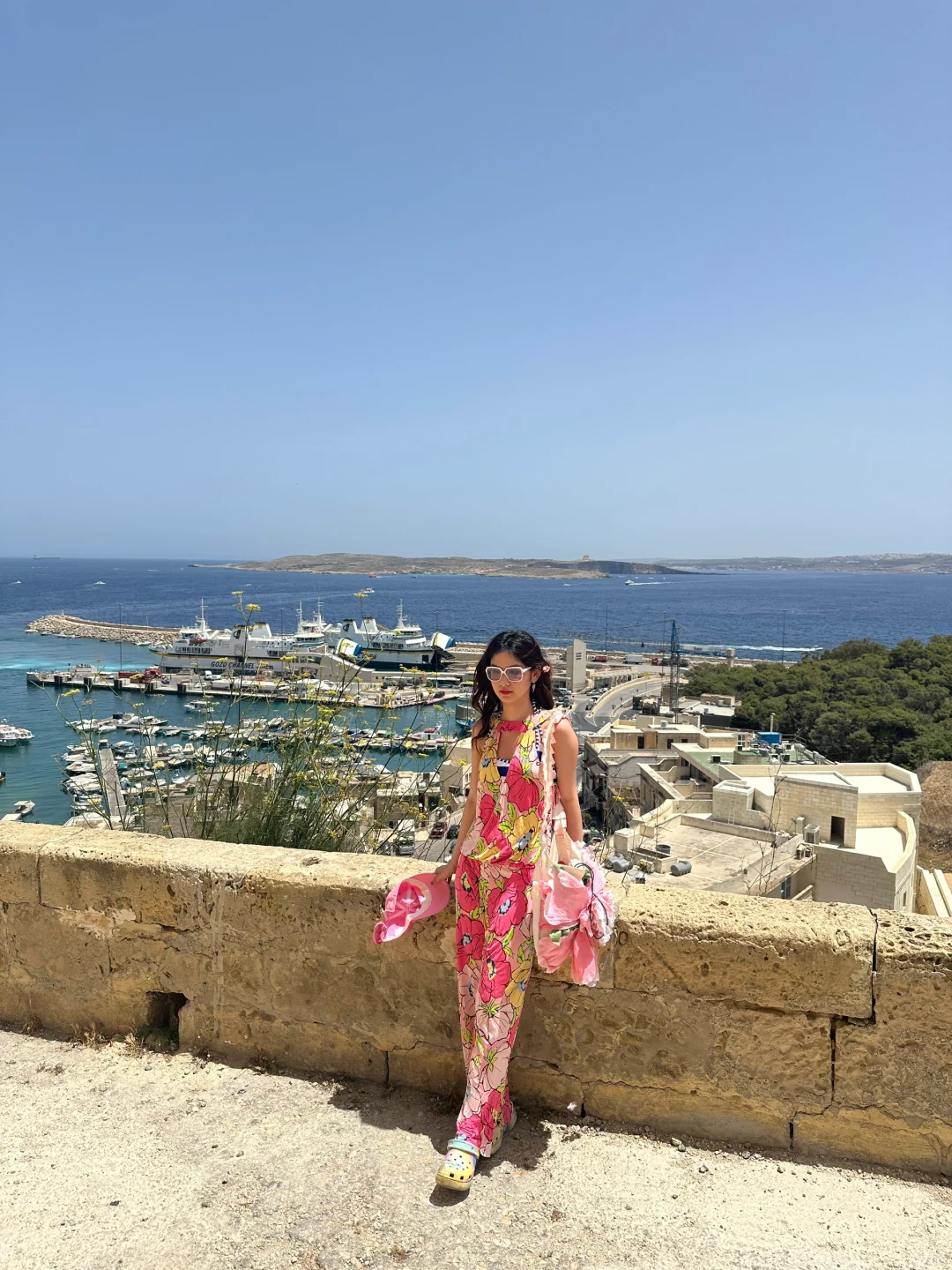 欧洲海岛马耳他🇲🇹绝无仅有！最好玩攻略！