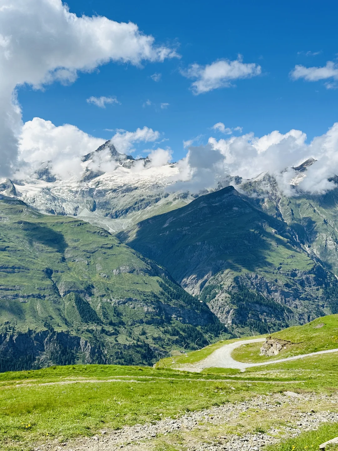 绝美的瑞士小镇🇨🇭