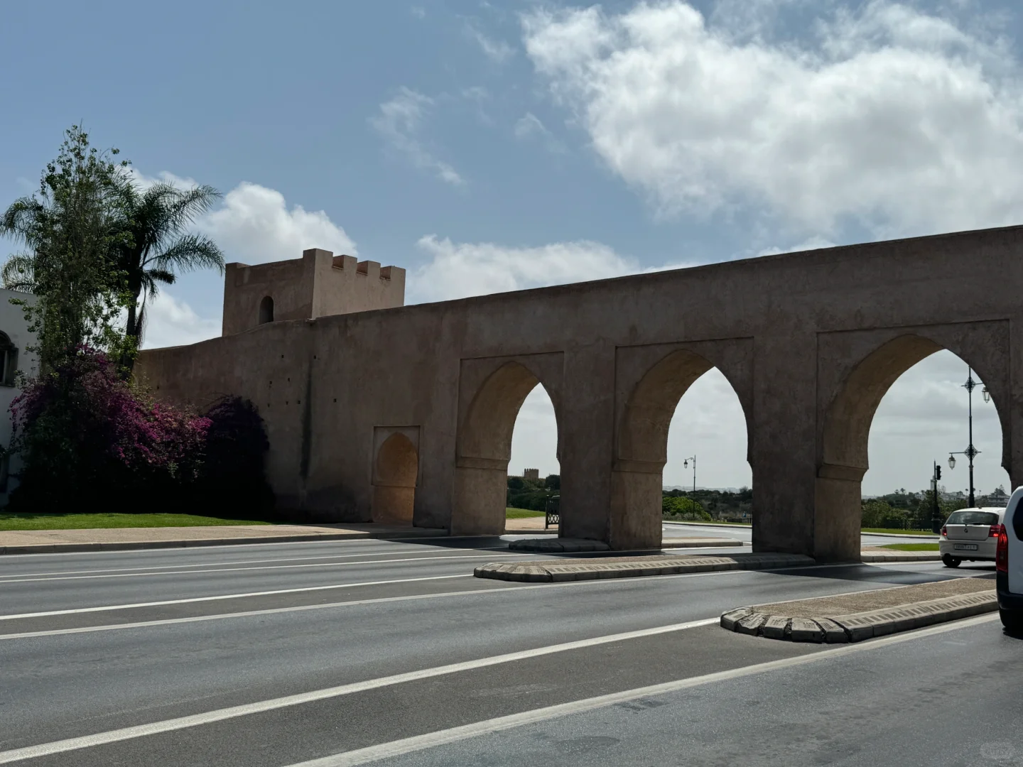 最详细拉巴特city walk/自由行旅游攻略