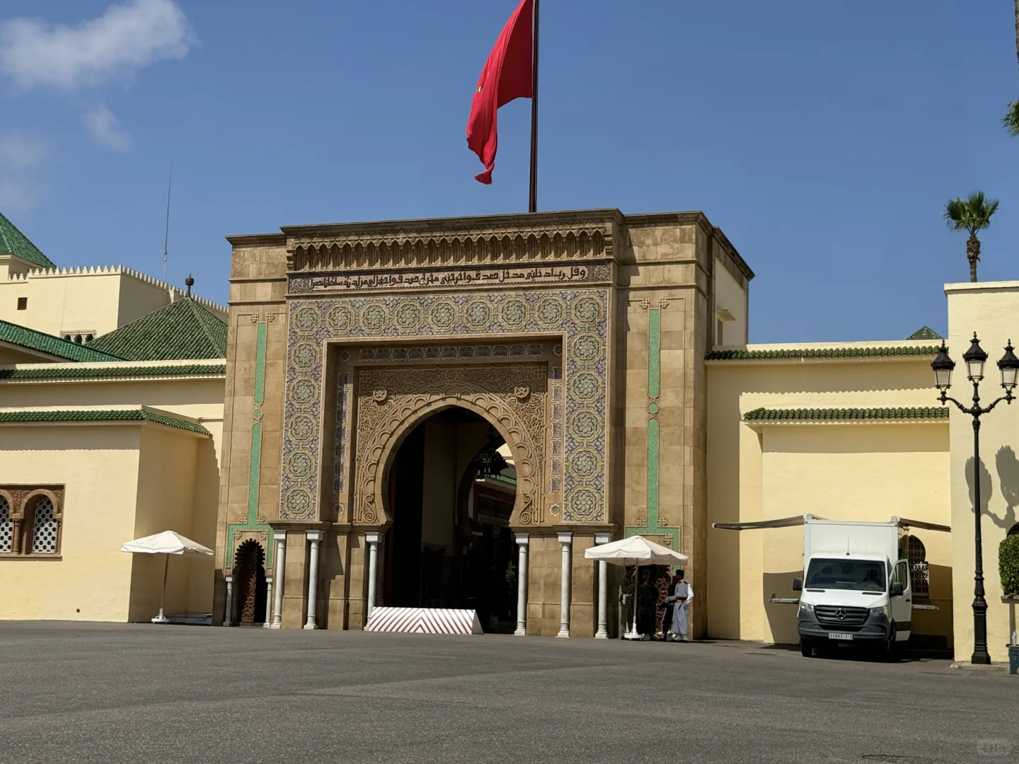 最详细拉巴特city walk/自由行旅游攻略