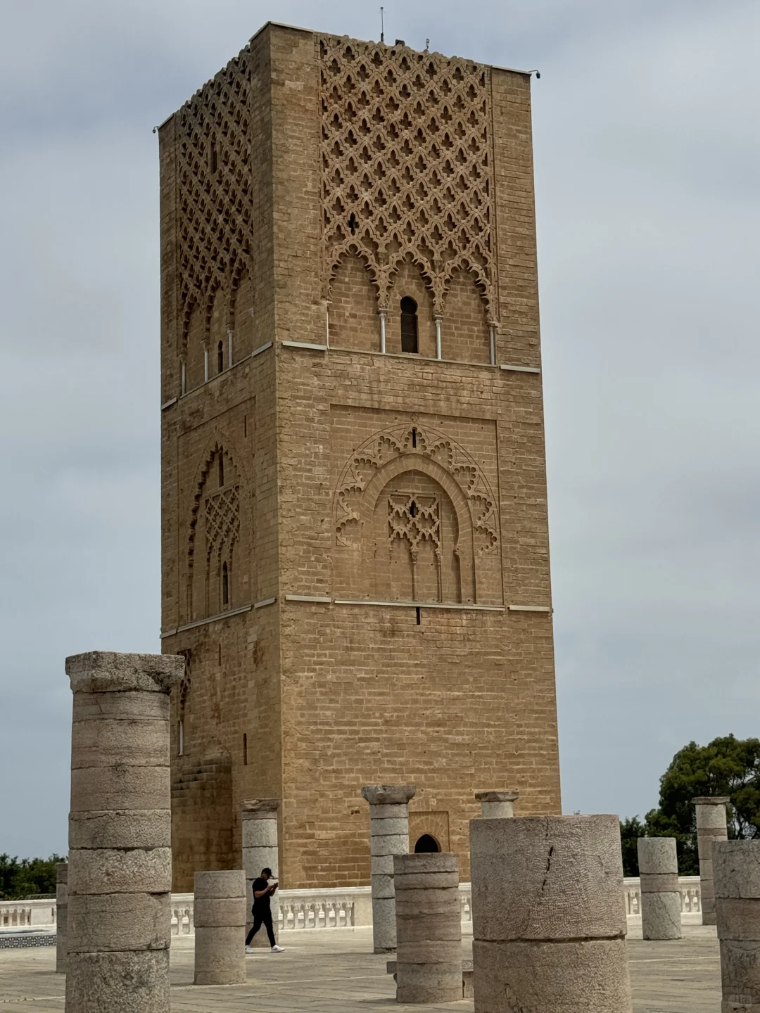 最详细拉巴特city walk/自由行旅游攻略